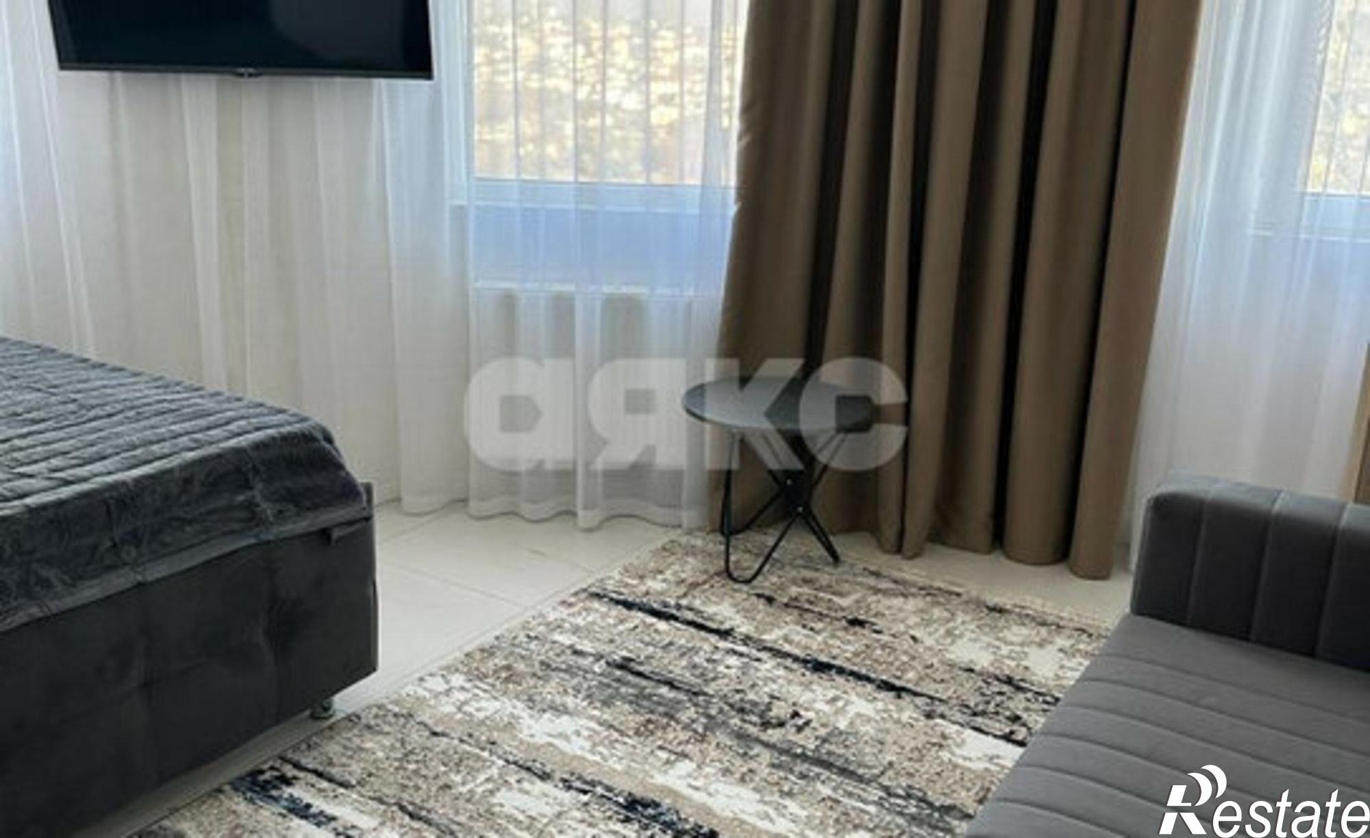 Купить квартиру за 17 500 000 рублей на Горный переулок, 2/1