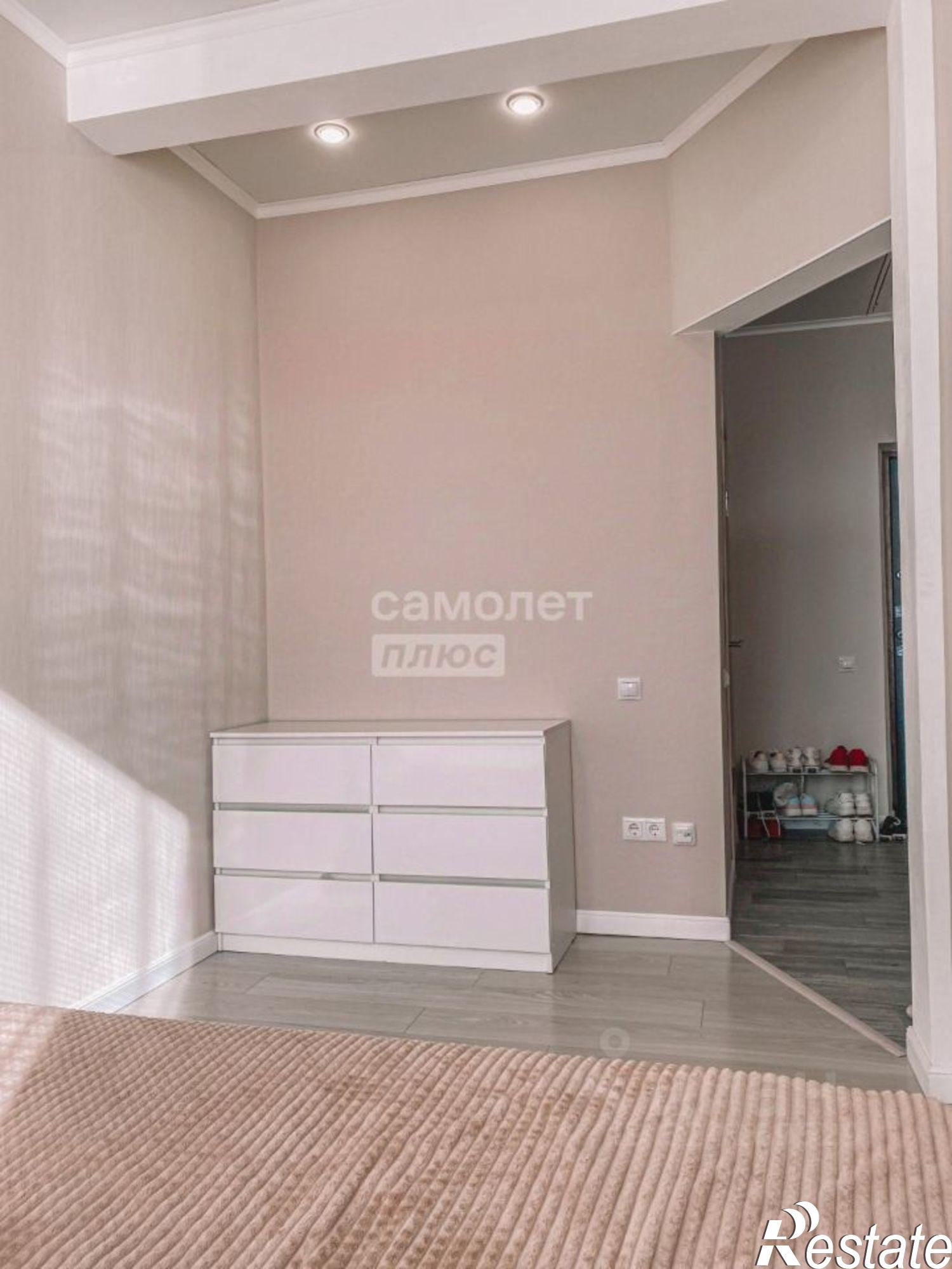 Купить квартиру за 4 900 000 рублей на ул Ручей Видный, 61