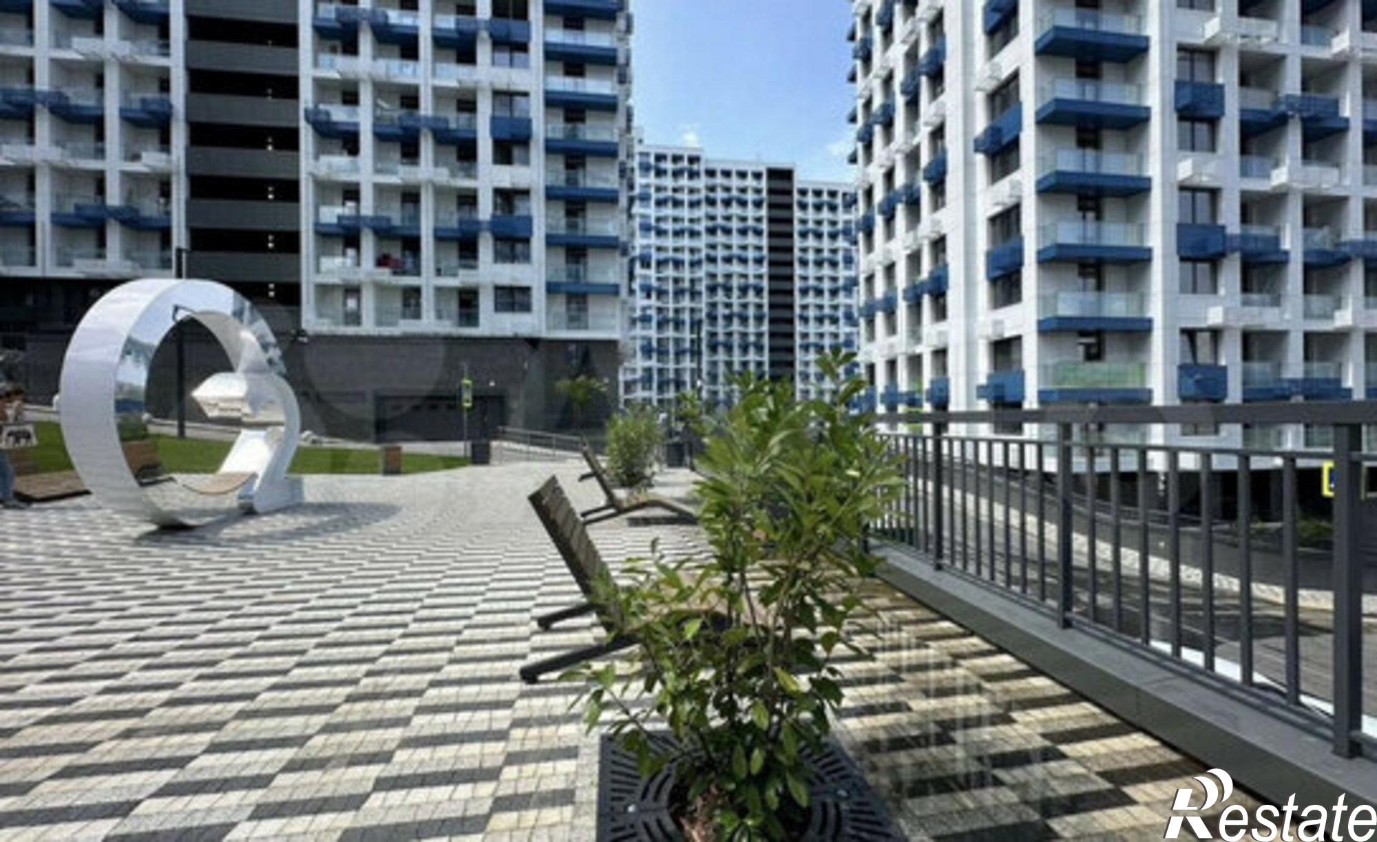 Купить квартиру за 8 000 000 рублей на Ясногорская улица, 16/2 к1