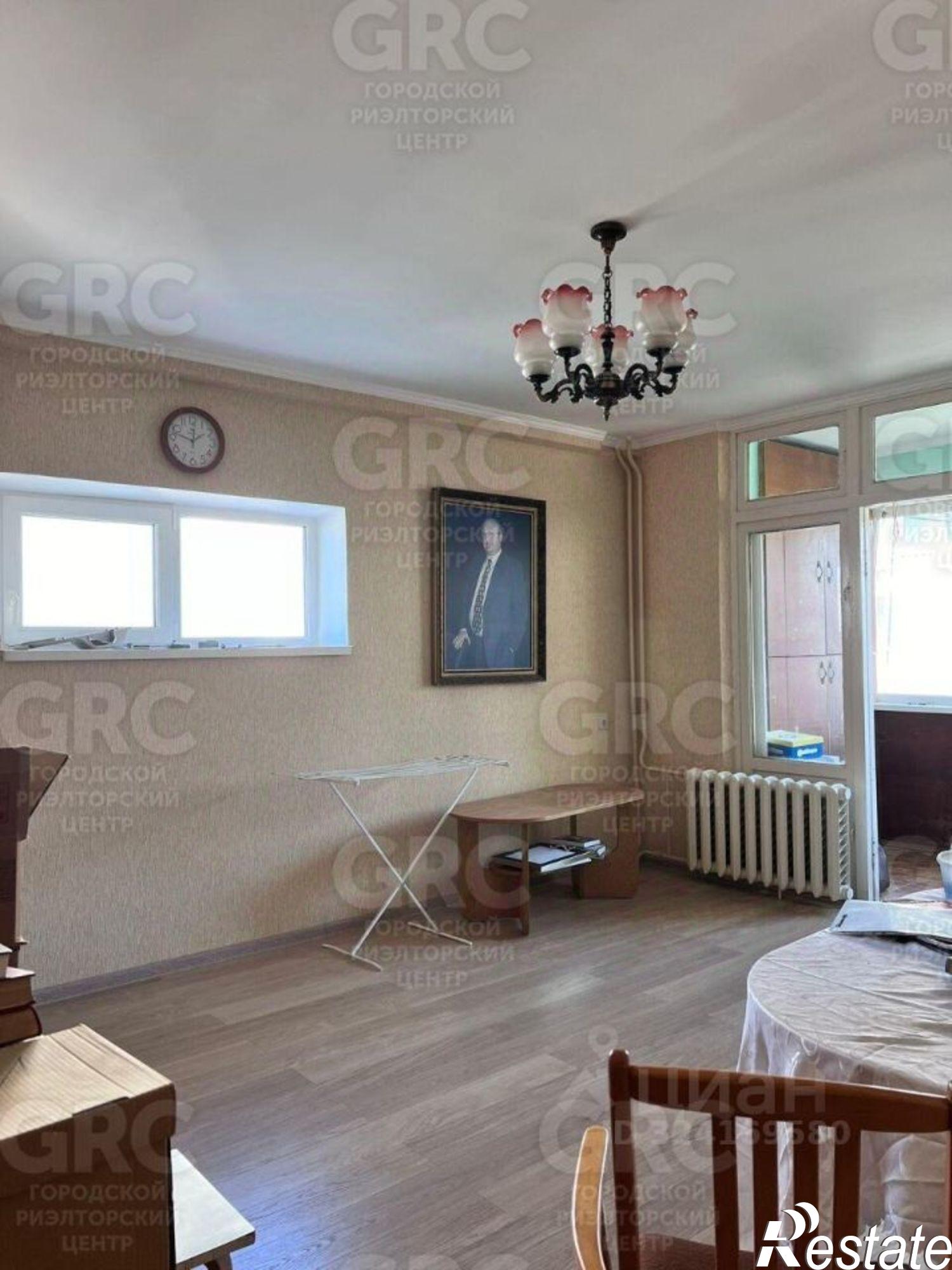 Купить квартиру за 17 900 000 рублей на ул Политехническая, 20А