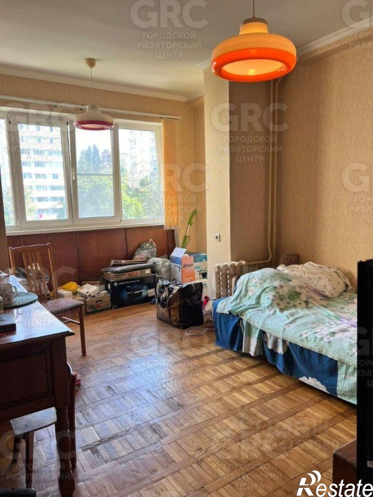 Купить квартиру за 17 900 000 рублей на ул Политехническая, 20А