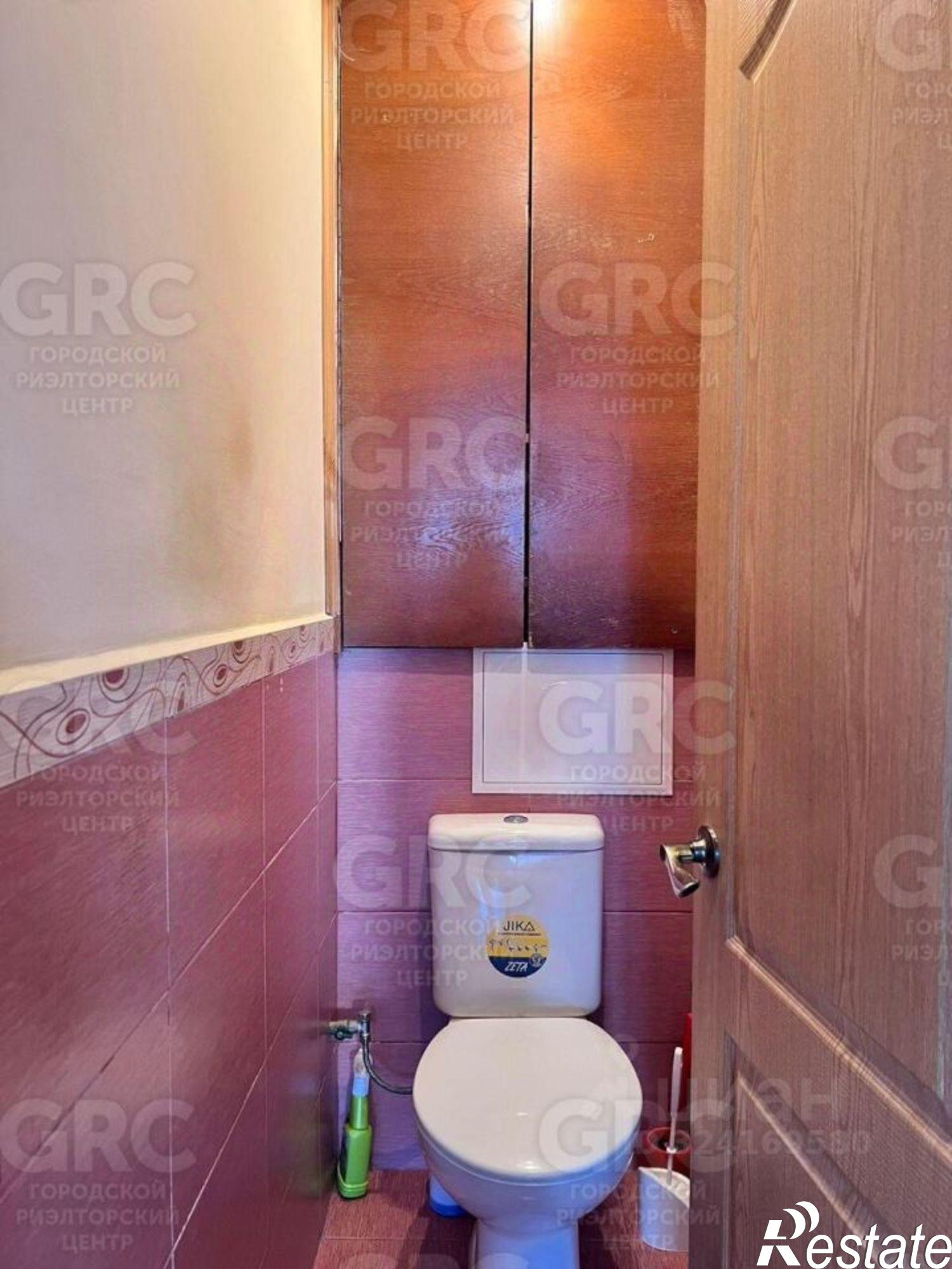 Купить квартиру за 17 900 000 рублей на ул Политехническая, 20А