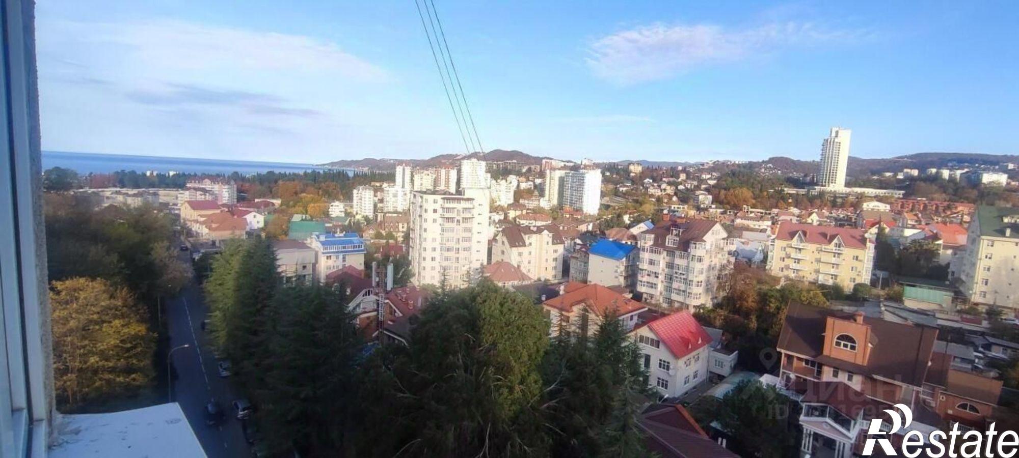 Купить квартиру за 17 900 000 рублей на ул Политехническая, 20А