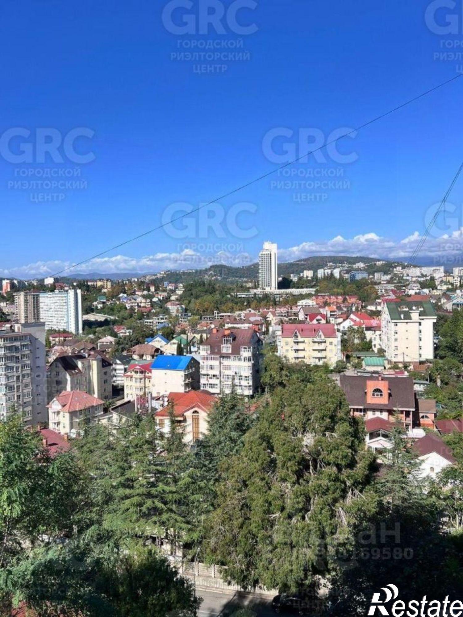 Купить квартиру за 17 900 000 рублей на ул Политехническая, 20А