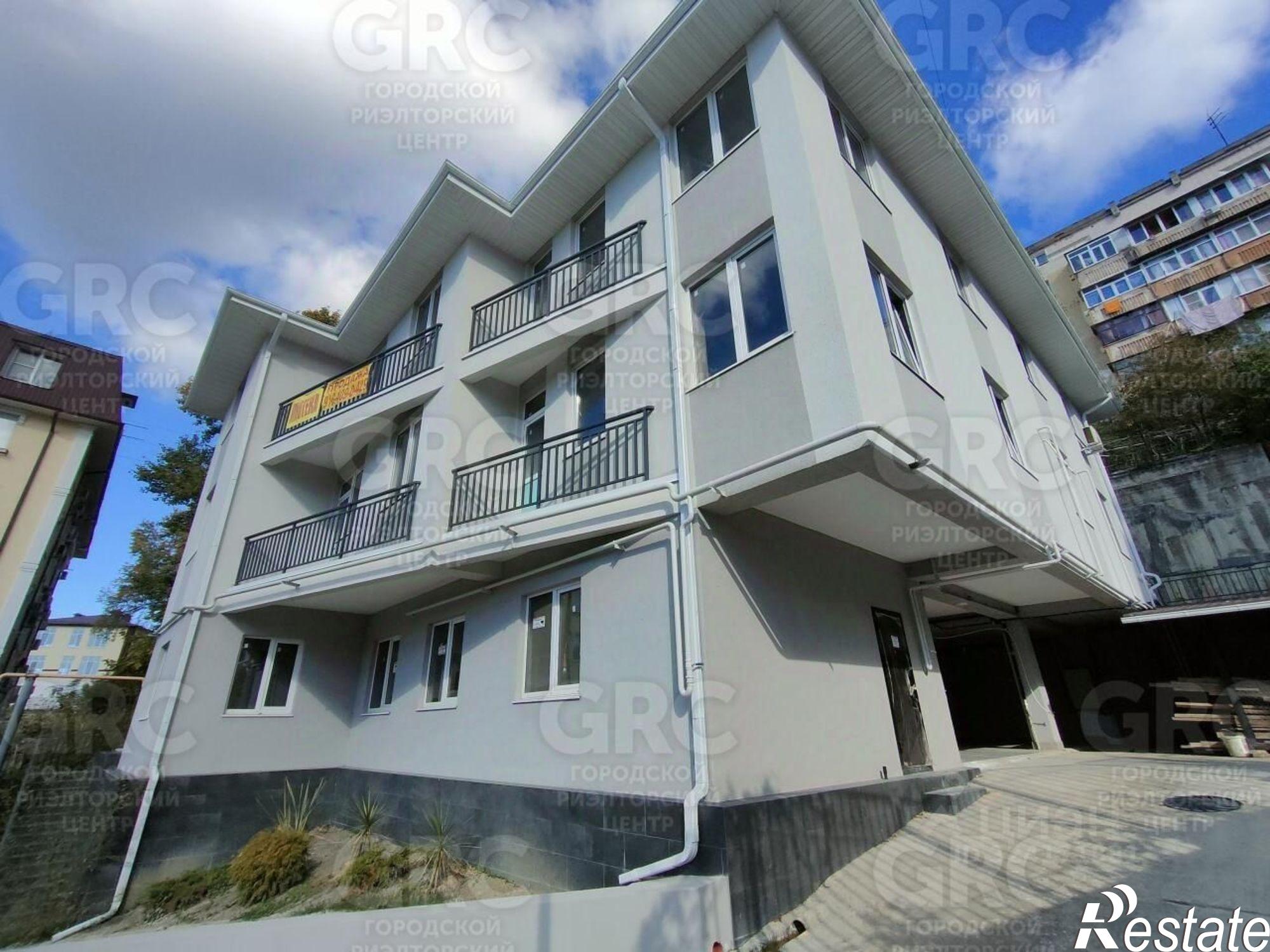 Купить квартиру за 9 260 000 рублей на пер Чехова, 6