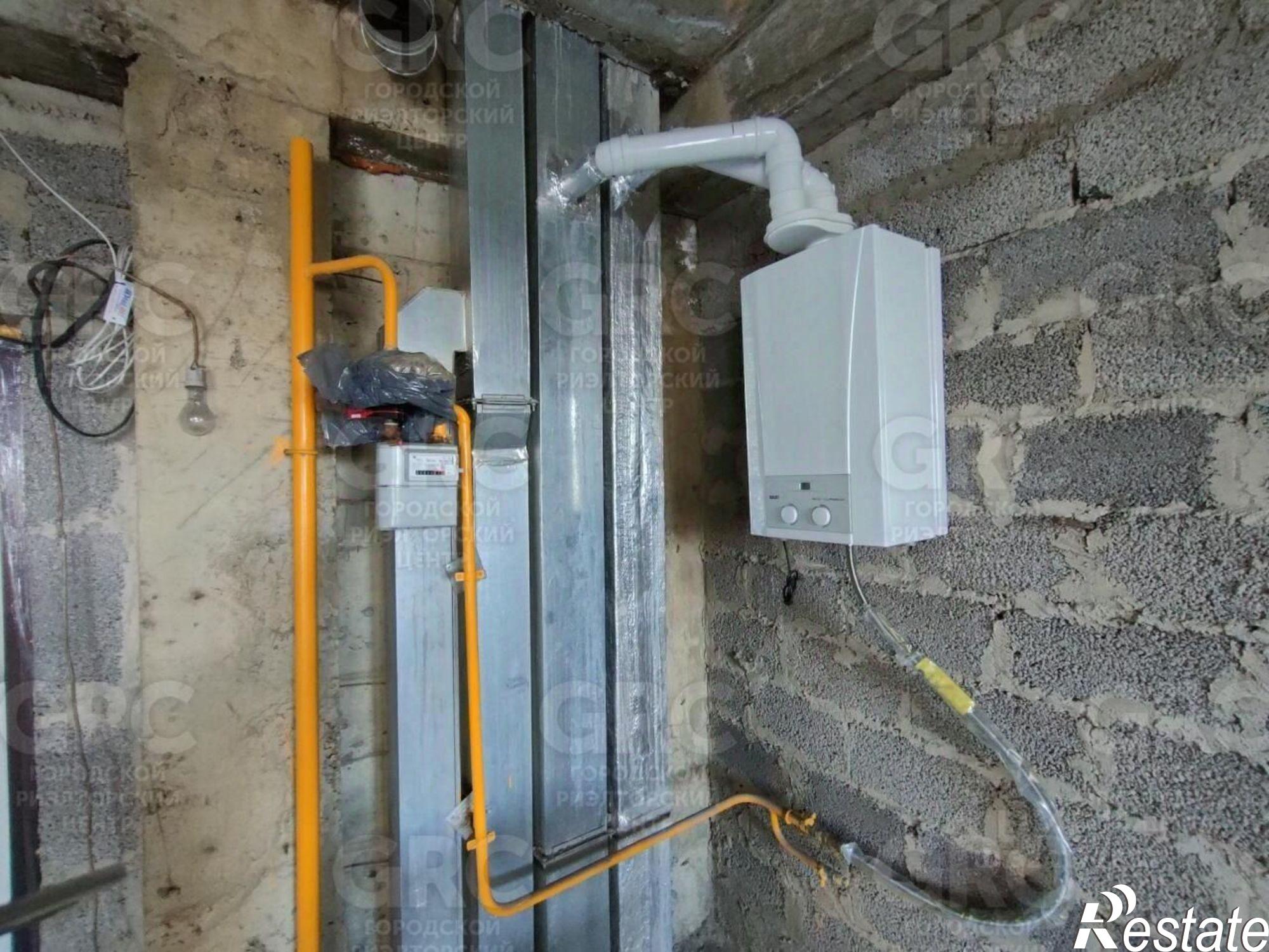 Купить квартиру за 9 260 000 рублей на пер Чехова, 6