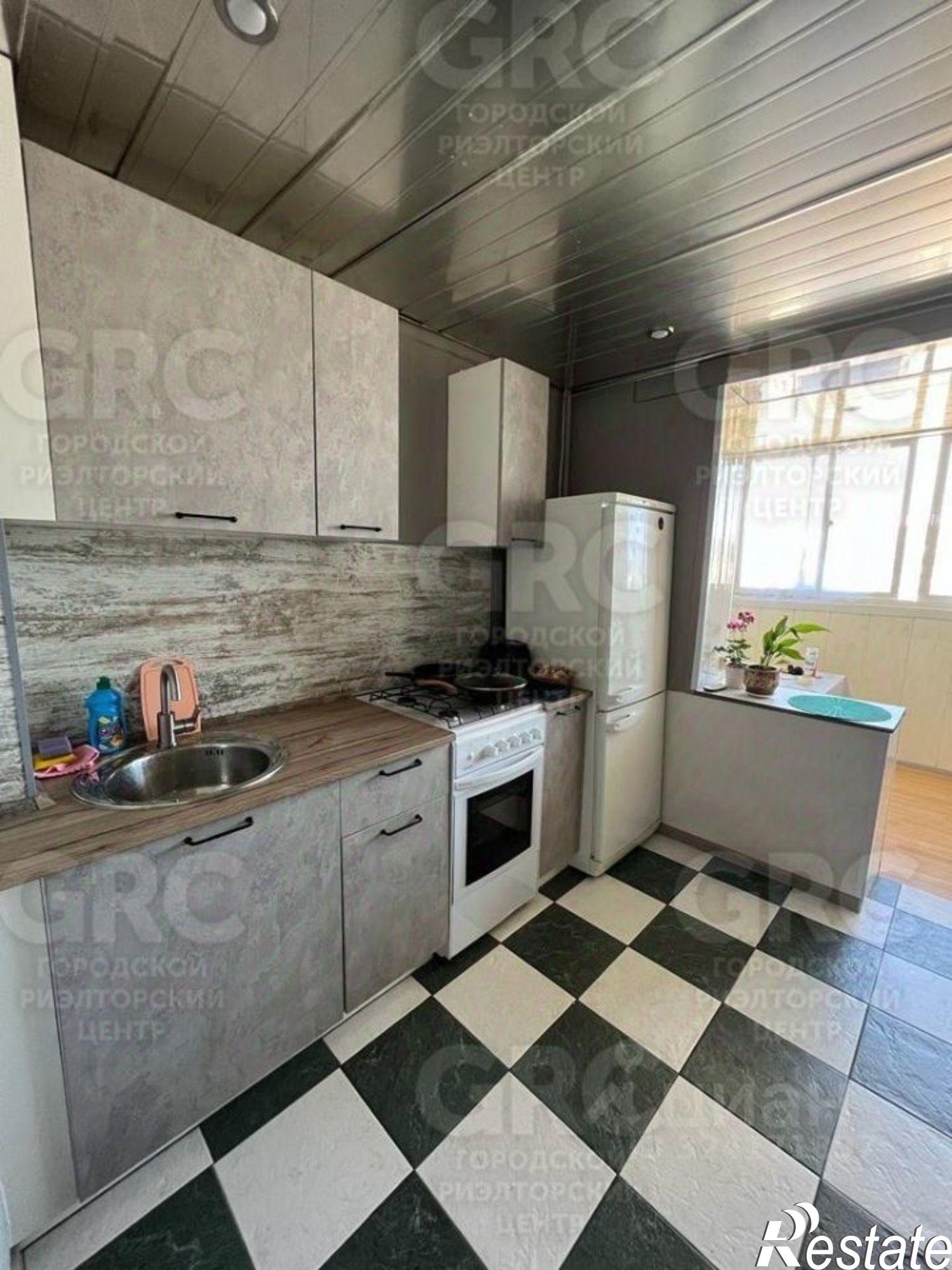 Купить квартиру за 13 400 000 рублей на Рабочий пер, 37