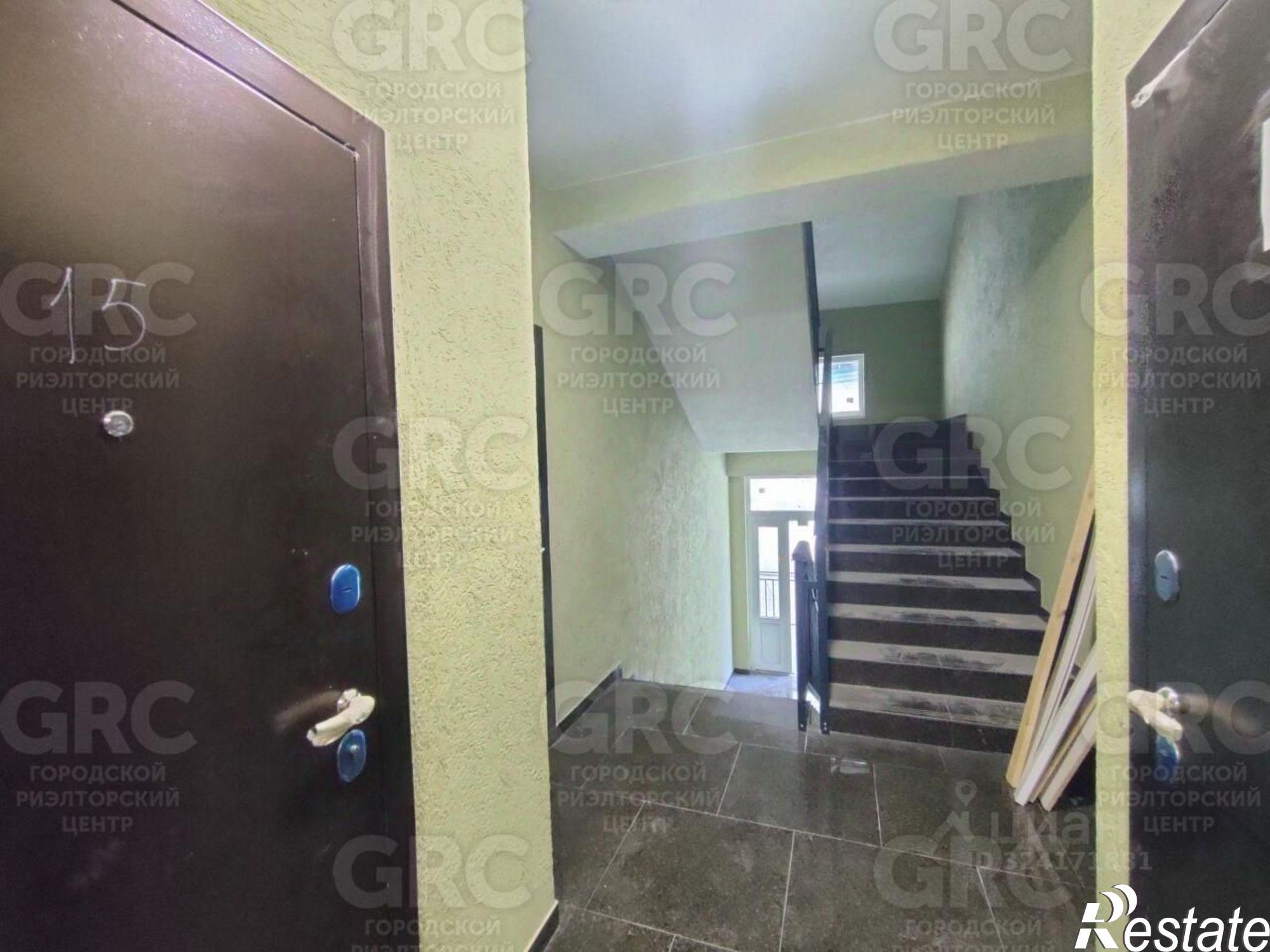 Купить квартиру за 9 260 000 рублей на пер Чехова, 6