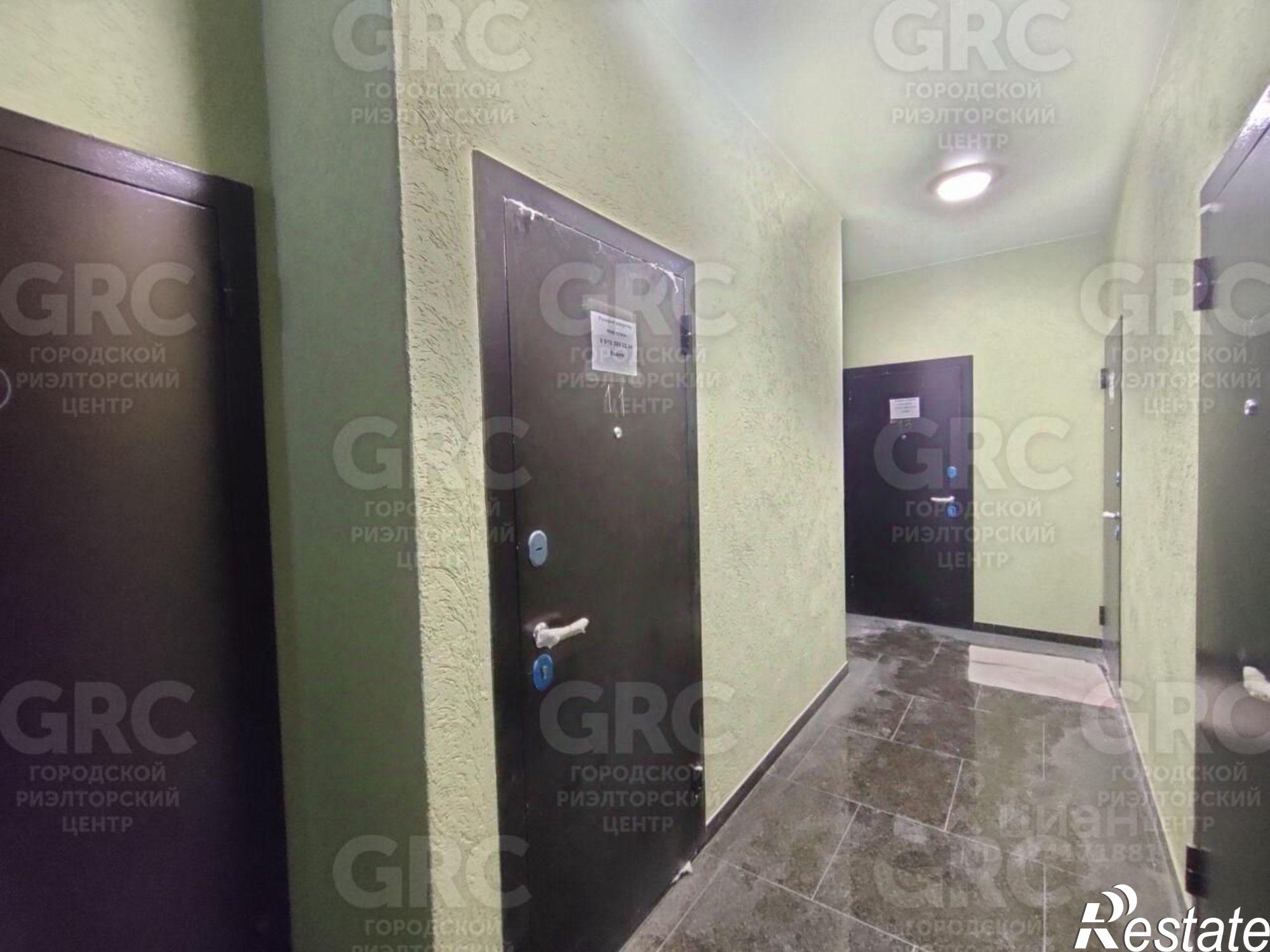 Купить квартиру за 9 260 000 рублей на пер Чехова, 6