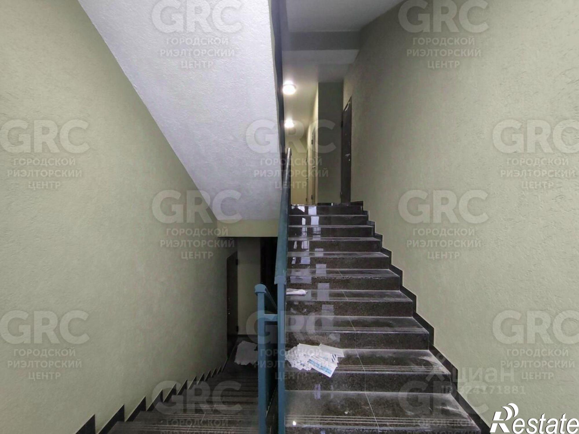 Купить квартиру за 9 260 000 рублей на пер Чехова, 6