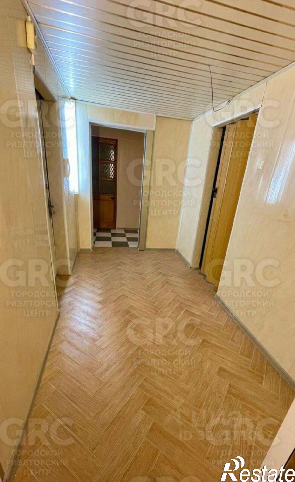 Купить квартиру за 13 400 000 рублей на Рабочий пер, 37