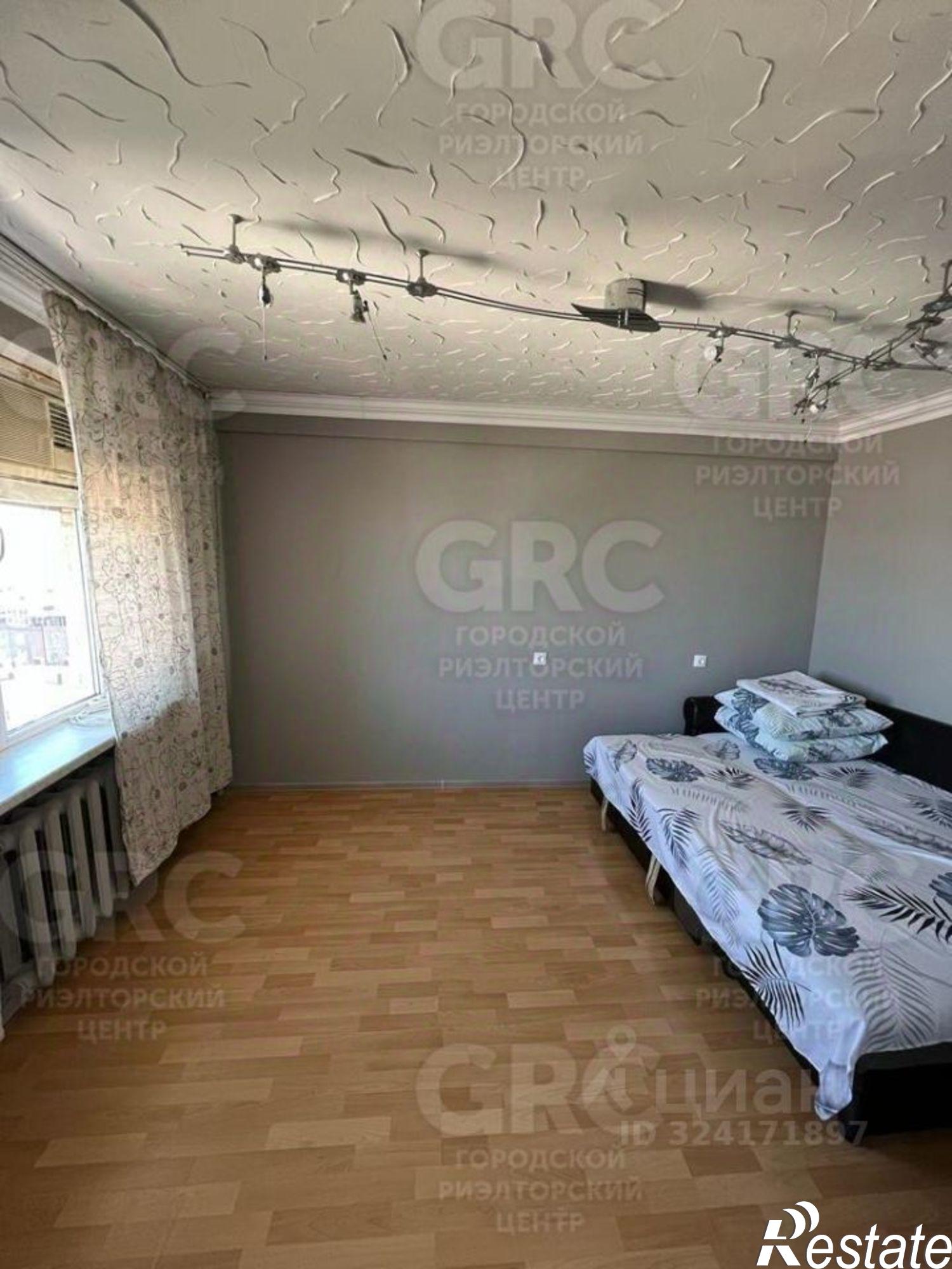 Купить квартиру за 13 400 000 рублей на Рабочий пер, 37