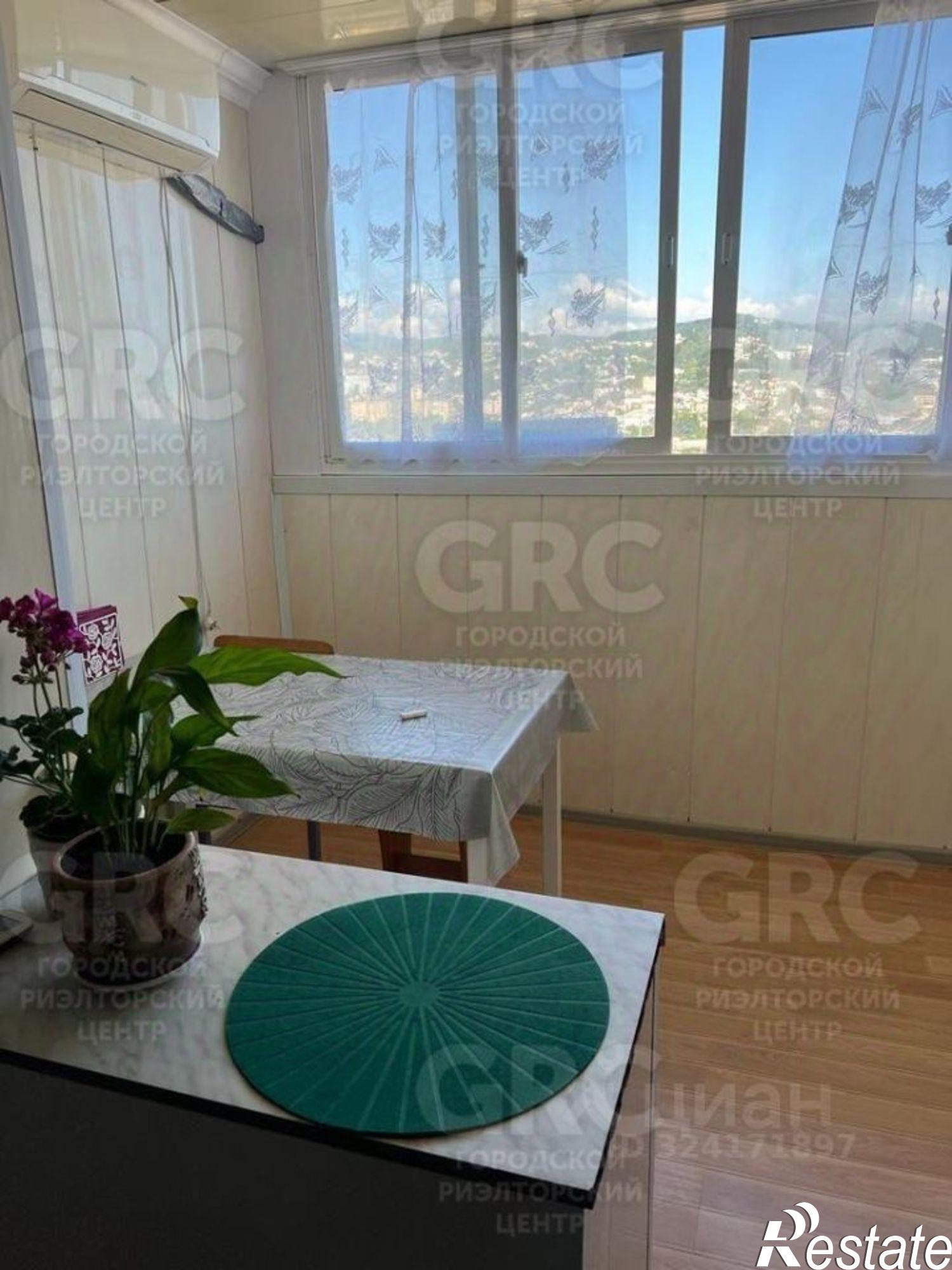 Купить квартиру за 13 400 000 рублей на Рабочий пер, 37