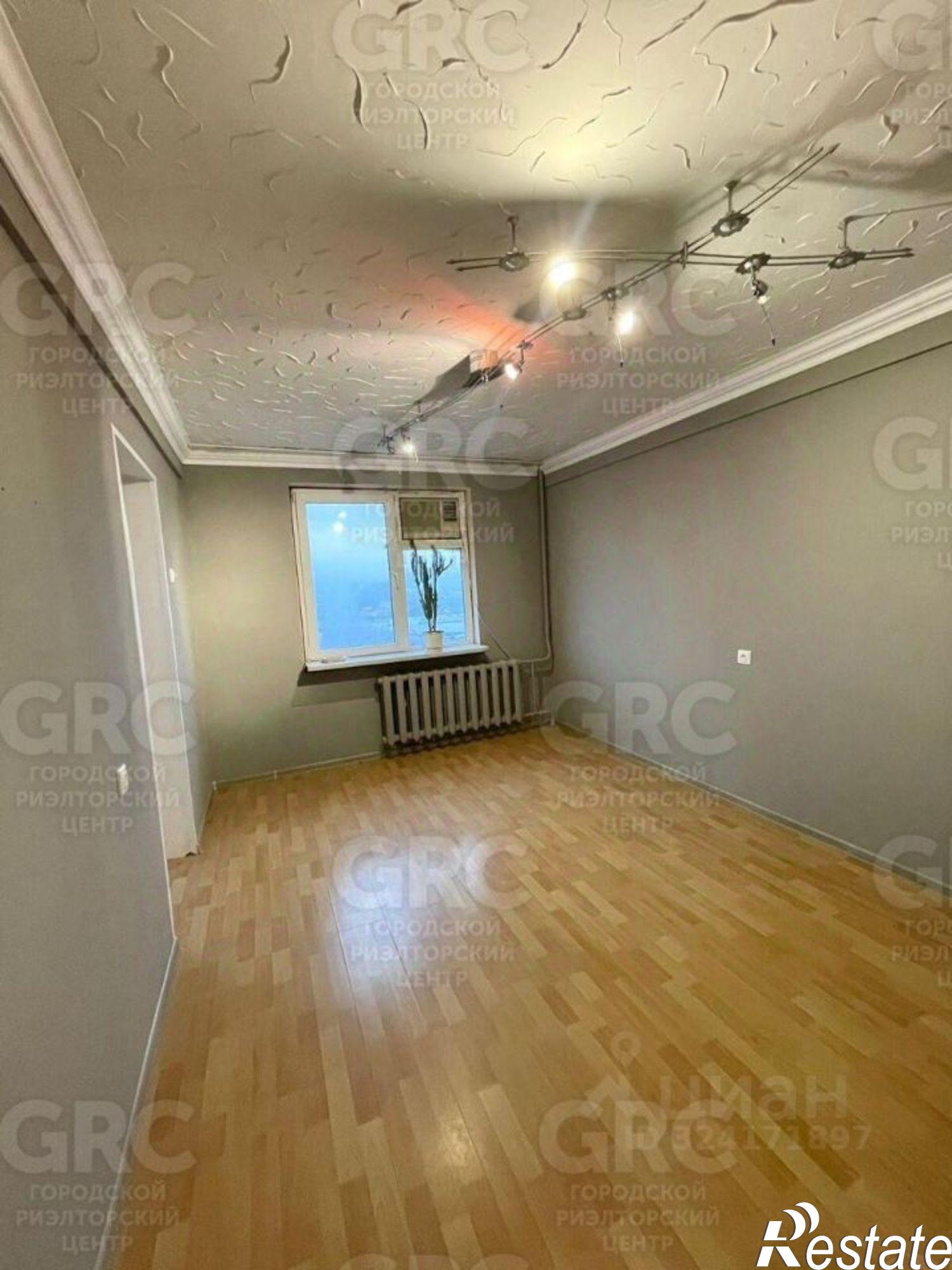 Купить квартиру за 13 400 000 рублей на Рабочий пер, 37