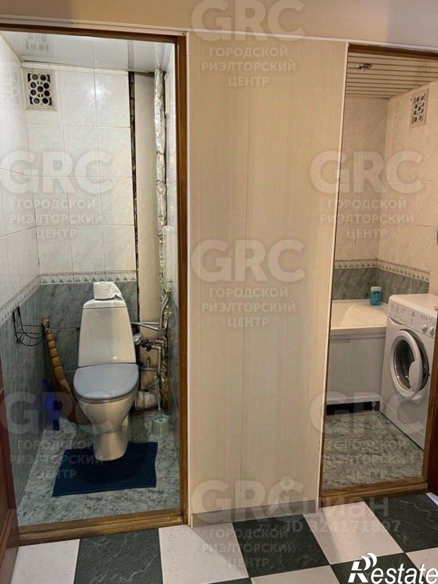 Купить квартиру за 13 400 000 рублей на Рабочий пер, 37