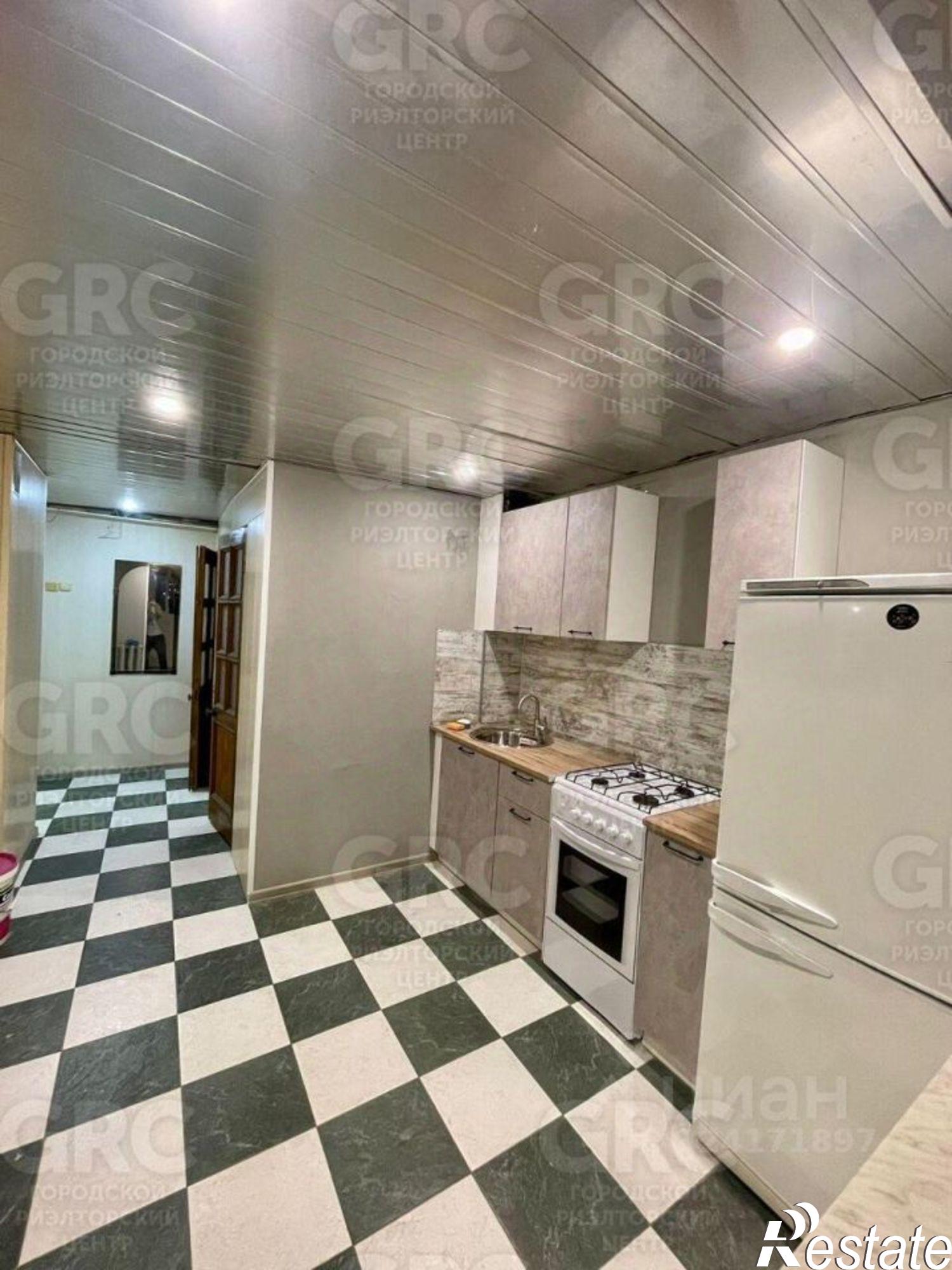 Купить квартиру за 13 400 000 рублей на Рабочий пер, 37