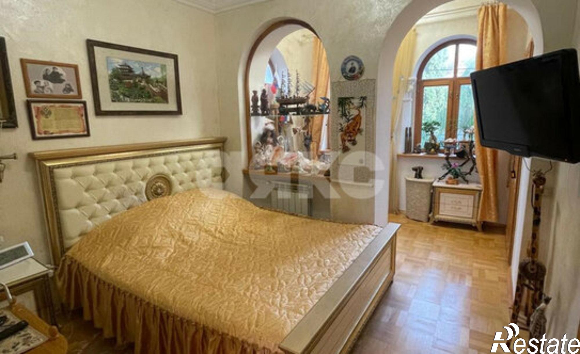 Купить квартиру за 31 000 000 рублей на ул Войкова, 49