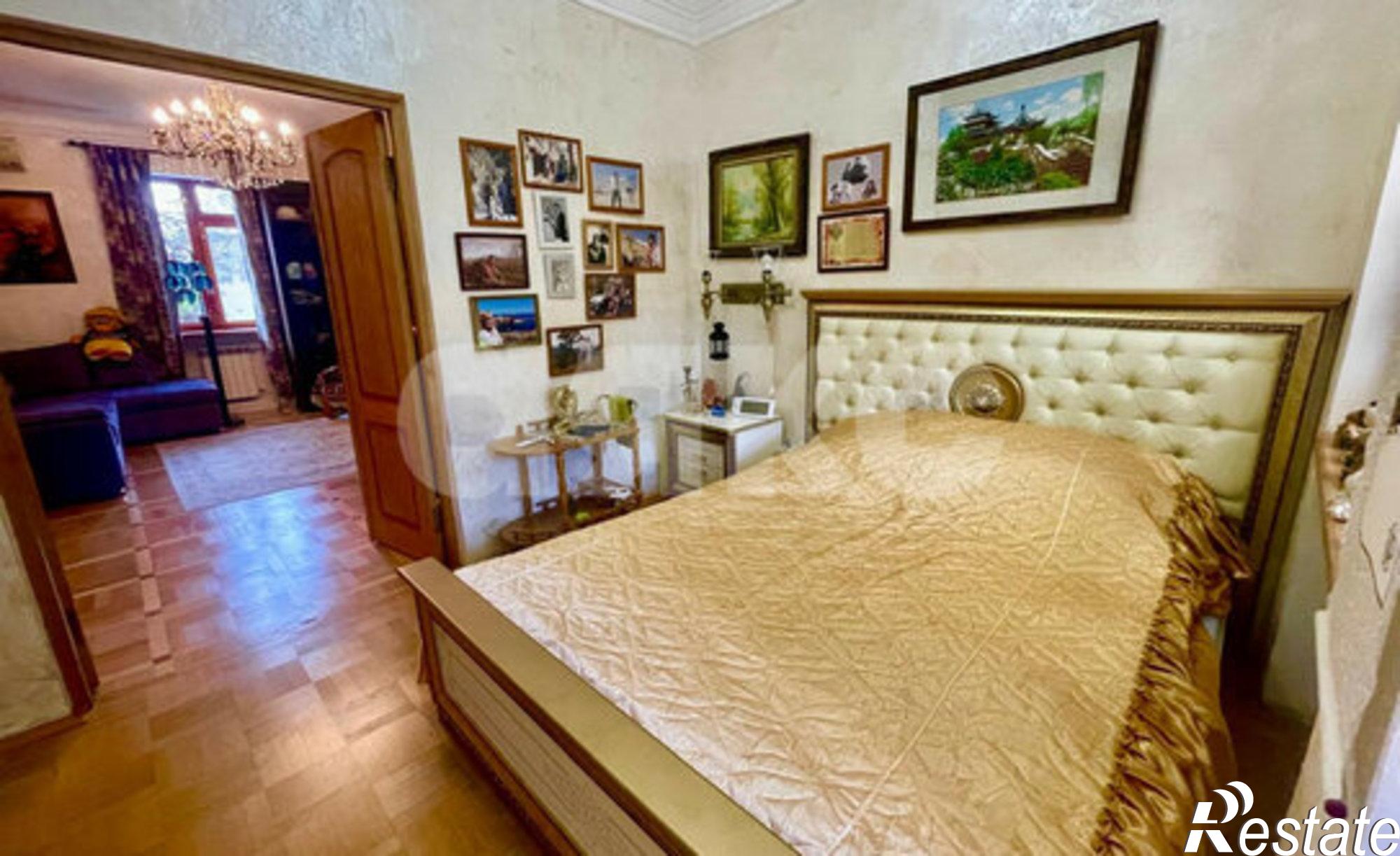 Купить квартиру за 31 000 000 рублей на ул Войкова, 49