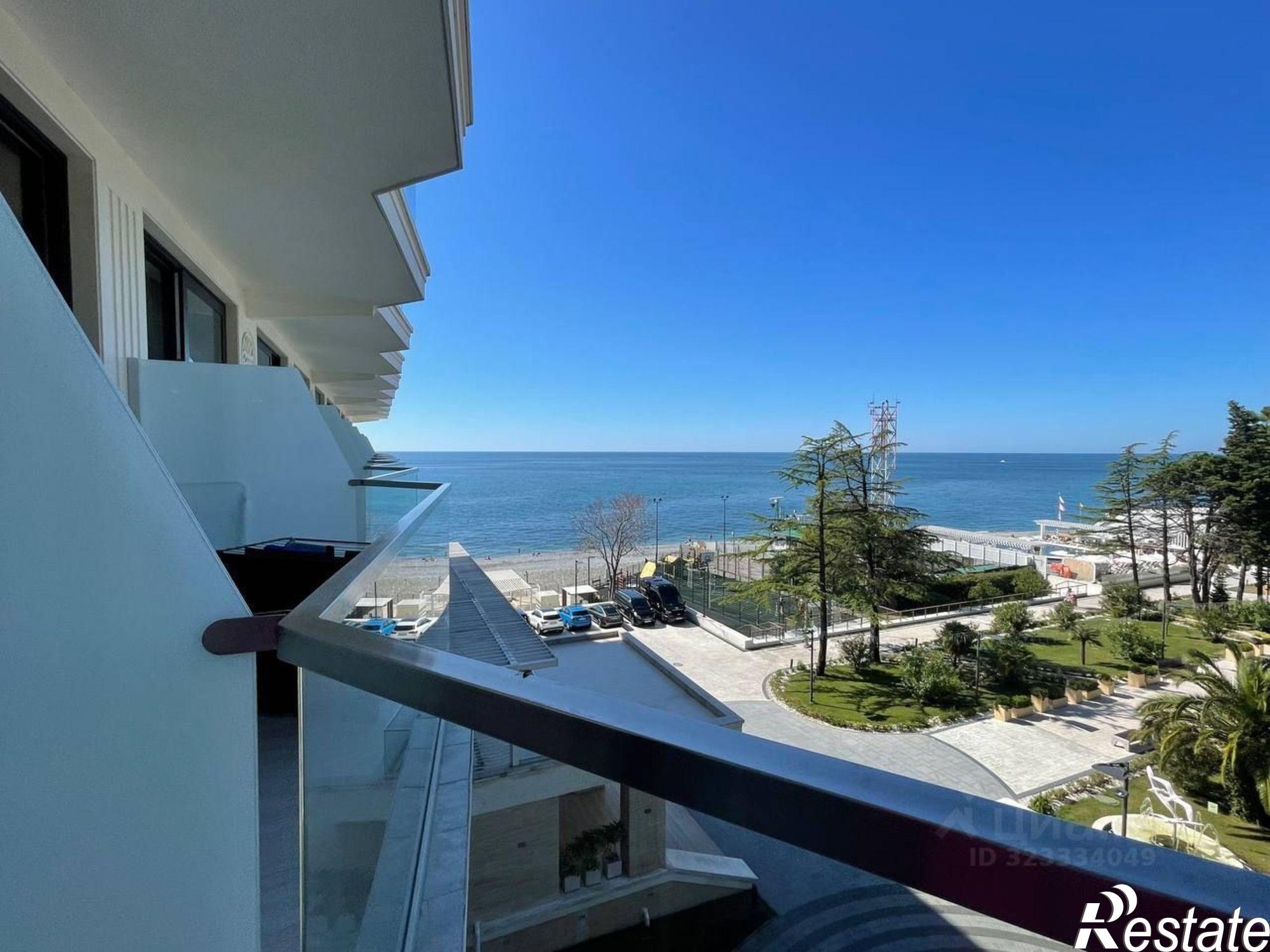 Купить квартиру за 10 000 000 рублей на Ривьерский пер, 6