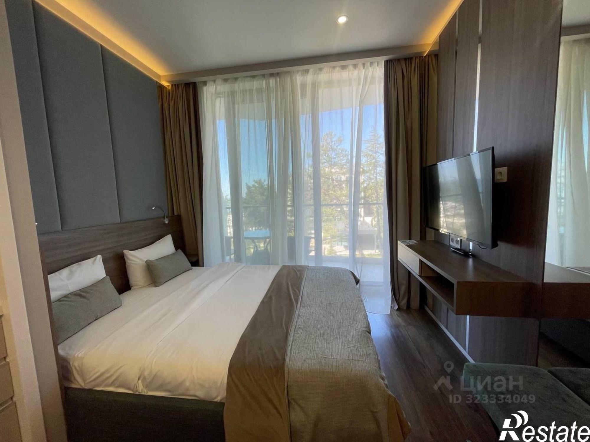 Купить квартиру за 10 000 000 рублей на Ривьерский пер, 6