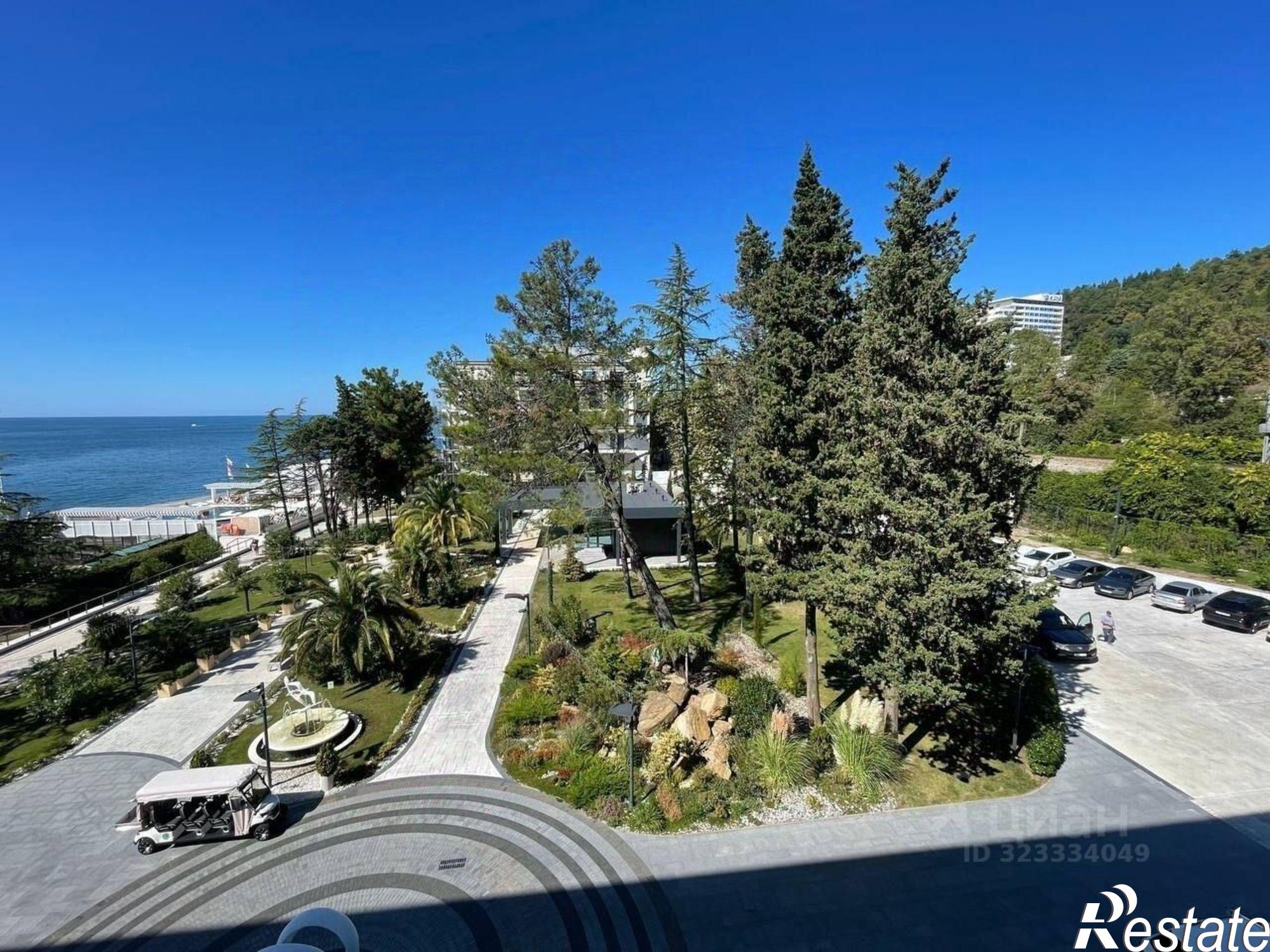 Купить квартиру за 10 000 000 рублей на Ривьерский пер, 6