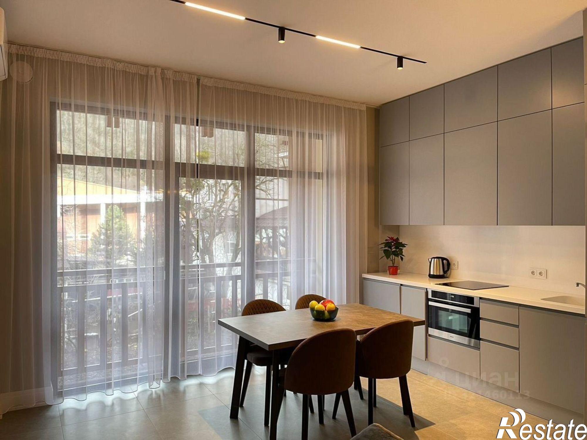 Купить квартиру за 19 300 000 рублей на ул Эстонская, 88