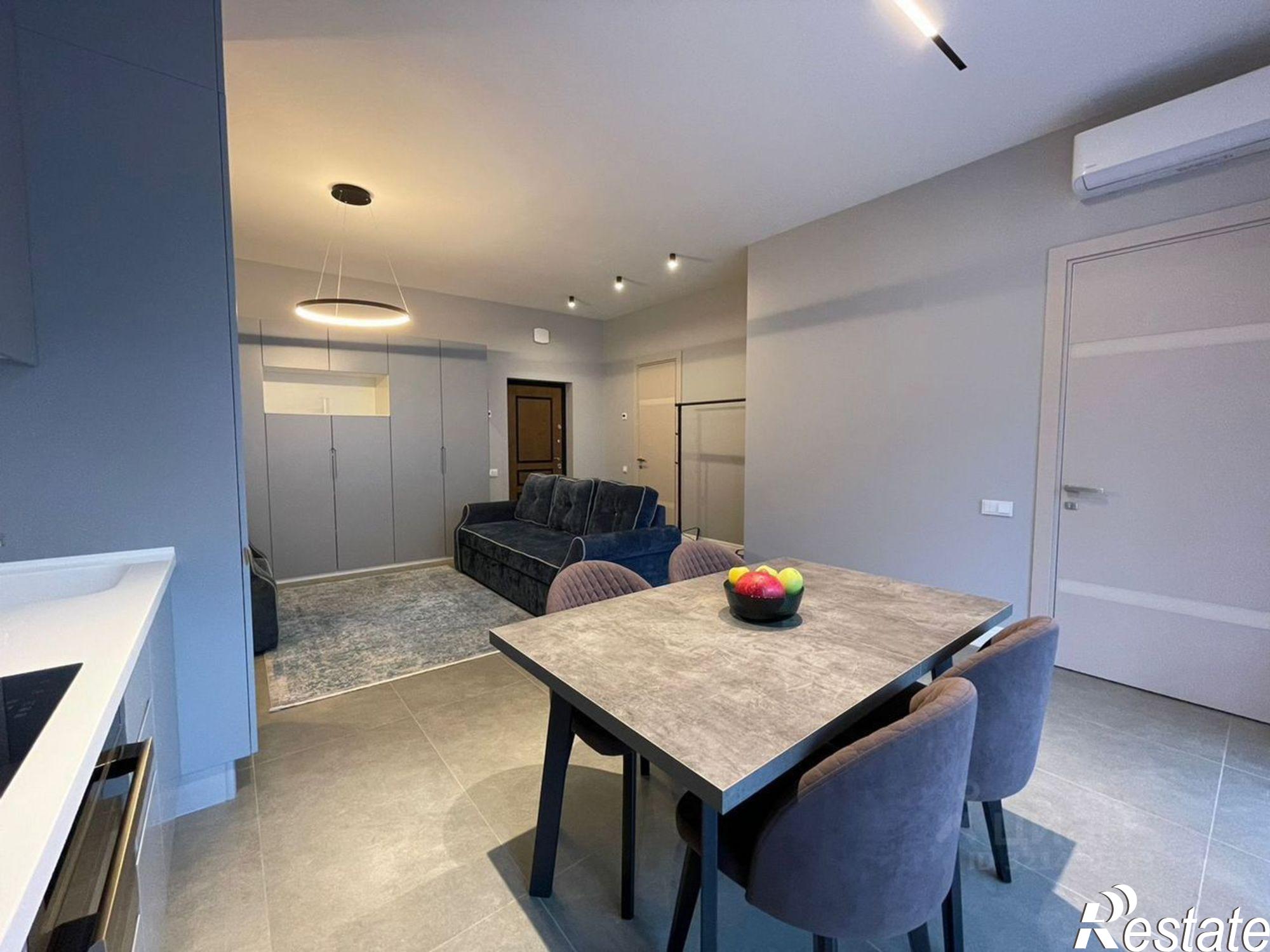 Купить квартиру за 19 300 000 рублей на ул Эстонская, 88