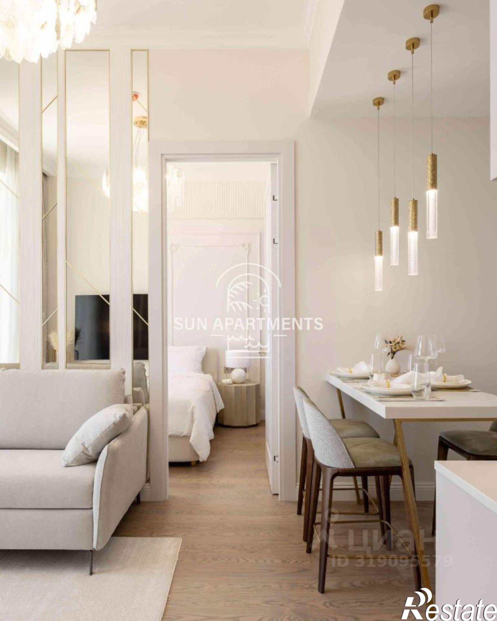 Сдать квартиру за 285 000 рублей на Виноградная улица, 14 к2