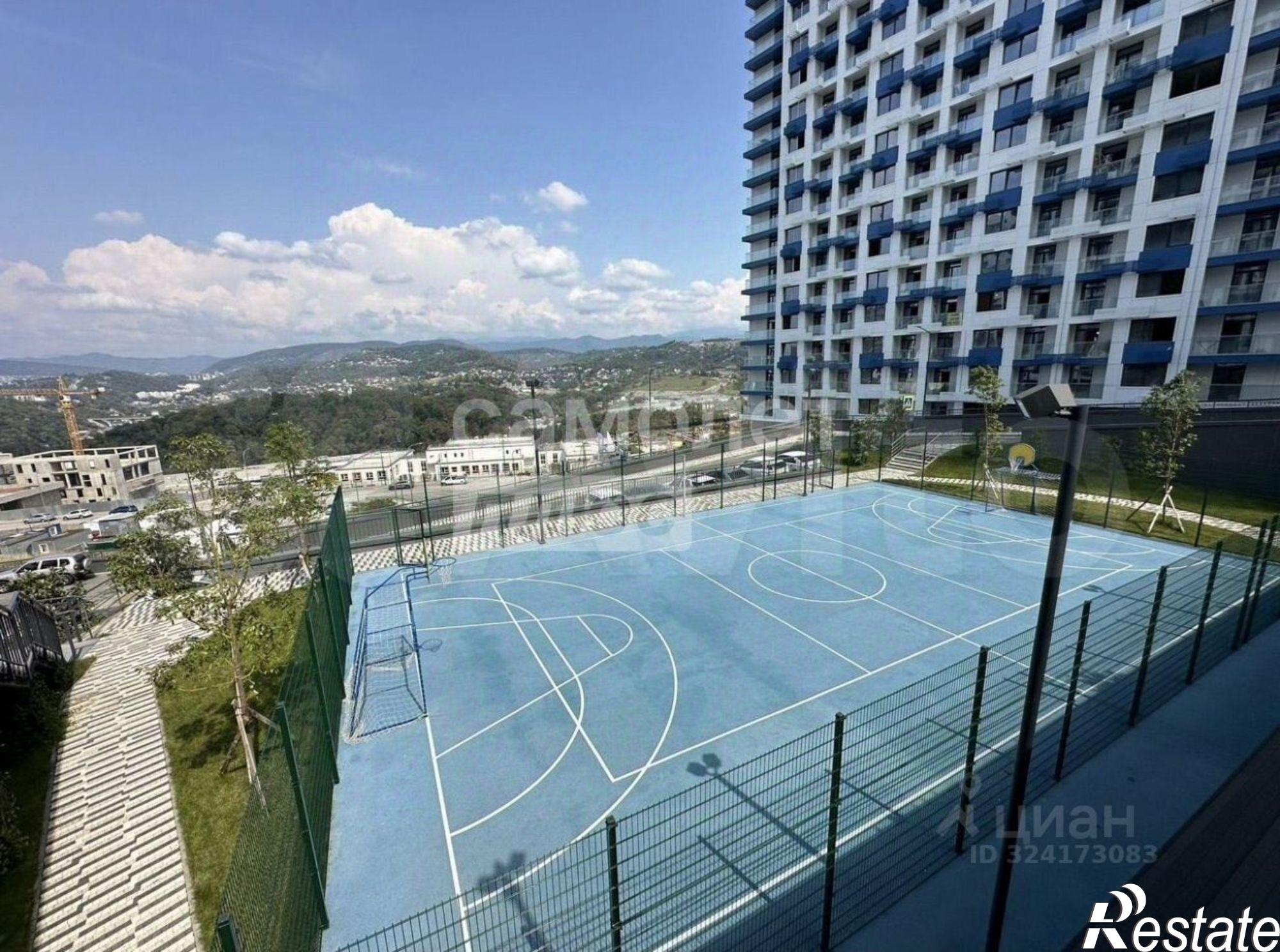 Купить квартиру за 8 000 000 рублей на ул Ясногорская, 16/1