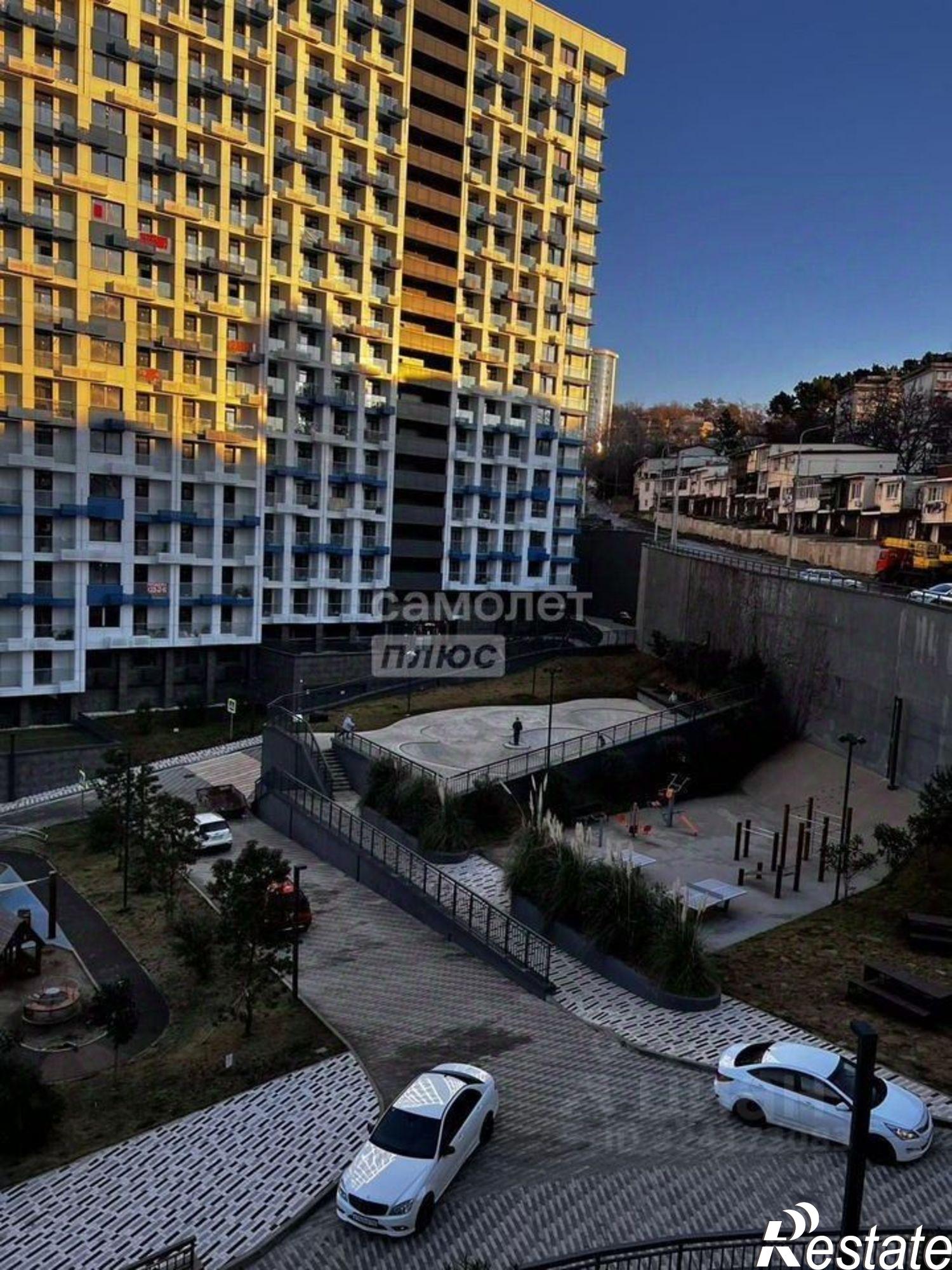 Купить квартиру за 8 000 000 рублей на ул Ясногорская, 16/1