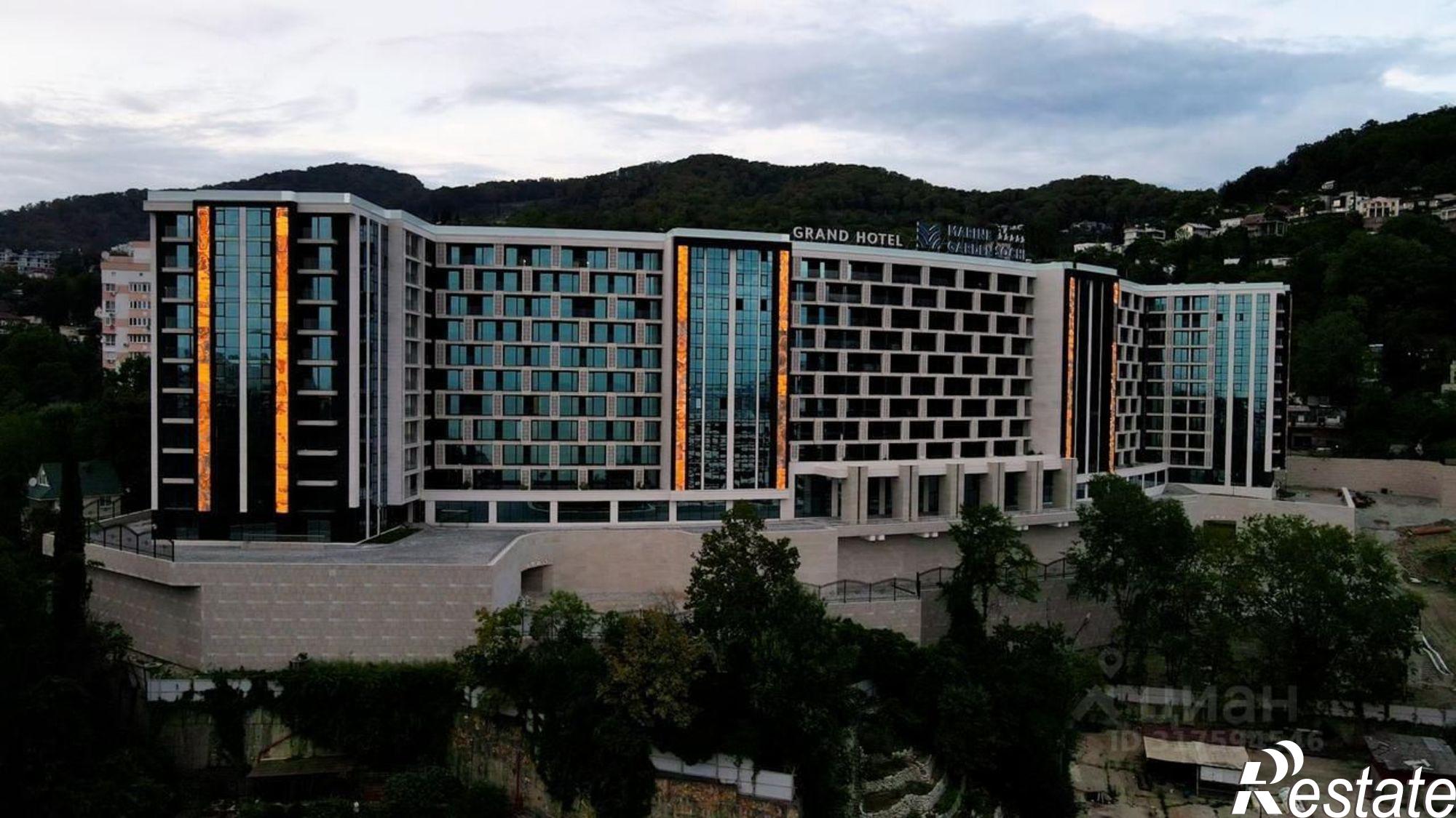 Купить квартиру за 17 930 000 рублей на Шоссейная улица, 5/7