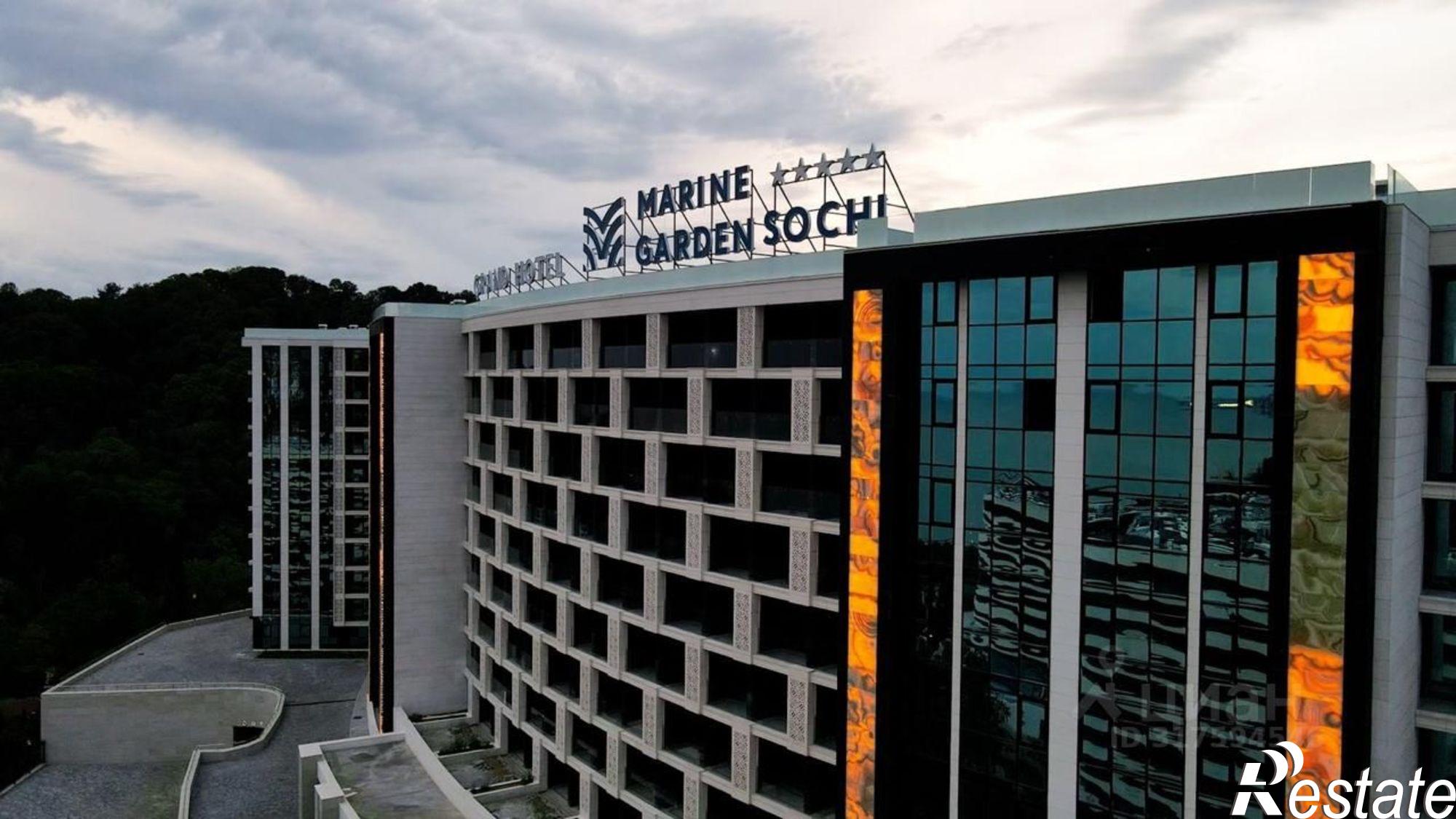 Купить квартиру за 17 930 000 рублей на Шоссейная улица, 5/7