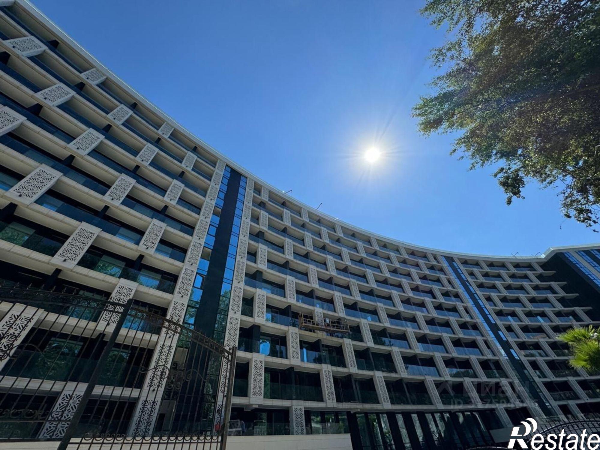 Купить квартиру за 17 930 000 рублей на Шоссейная улица, 5/7