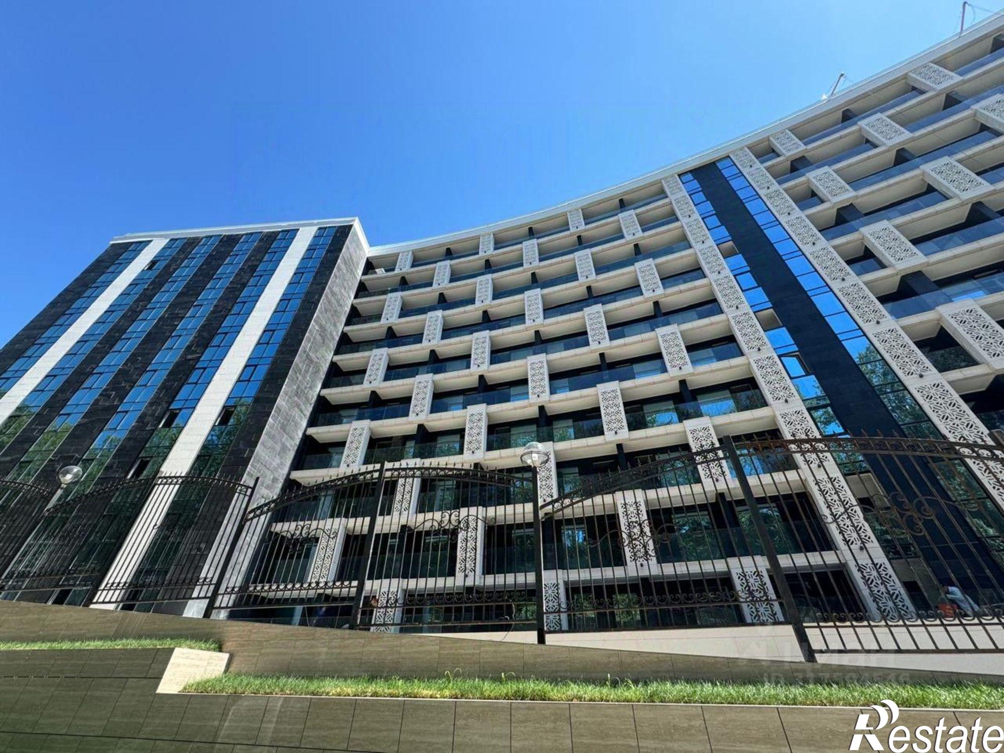 Купить квартиру за 17 930 000 рублей на Шоссейная улица, 5/7