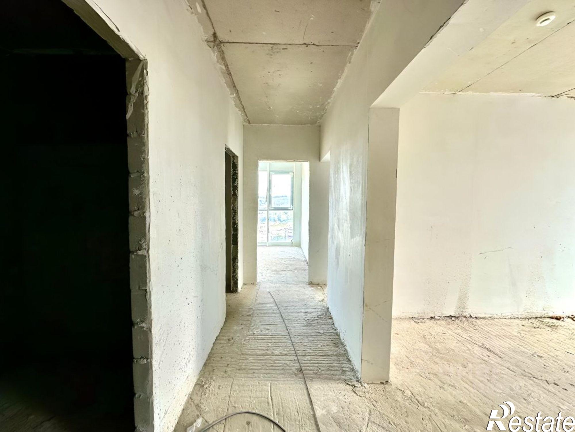 Купить квартиру за 19 800 000 рублей на Ясногорская улица, 16/6 к6