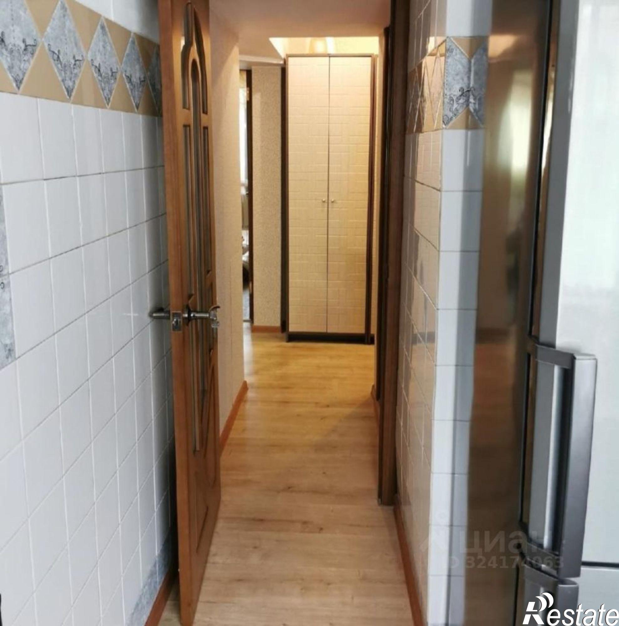 Сдать квартиру за 40 000 рублей на Гуковский пер, 10