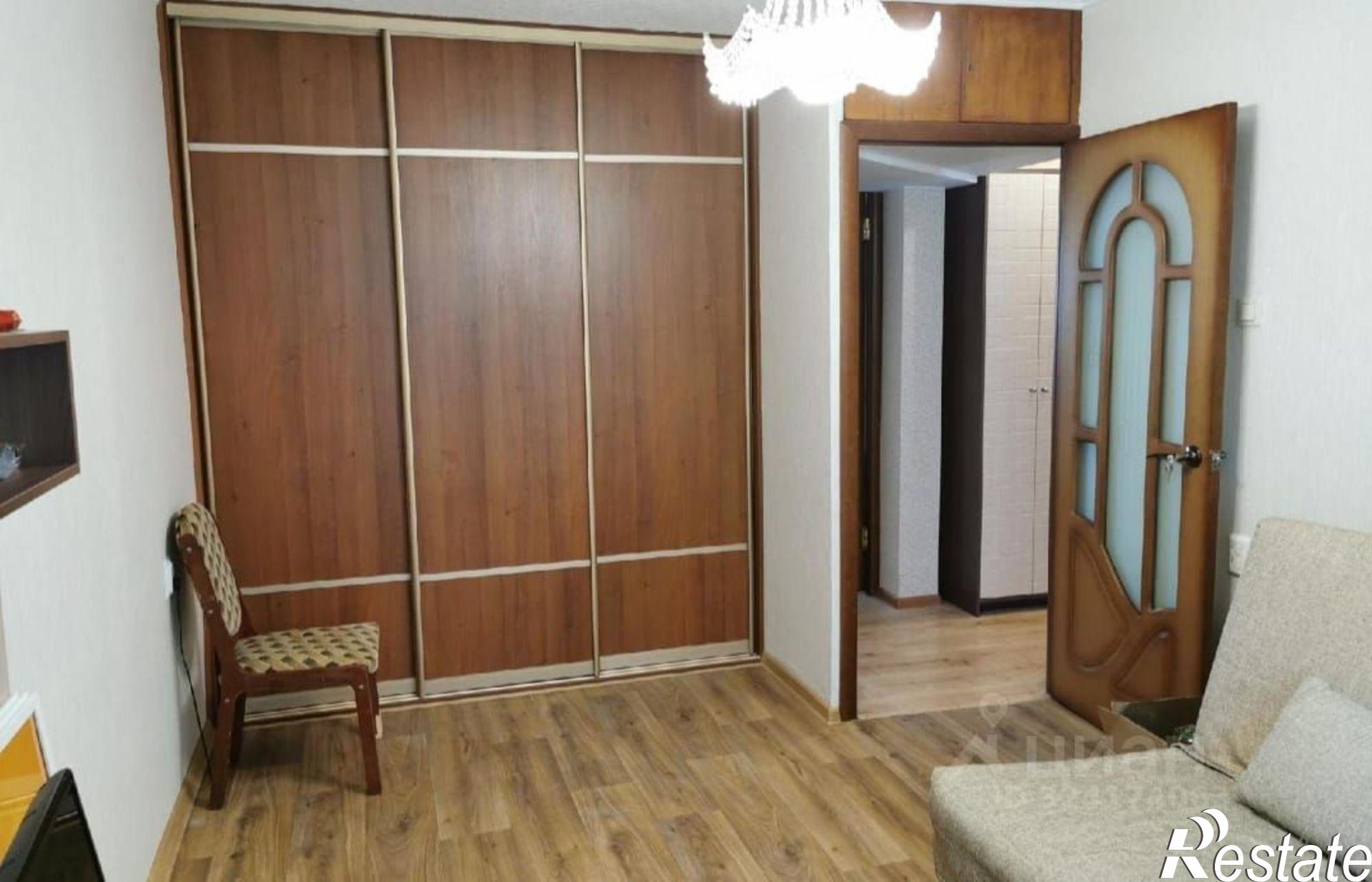 Сдать квартиру за 40 000 рублей на Гуковский пер, 10