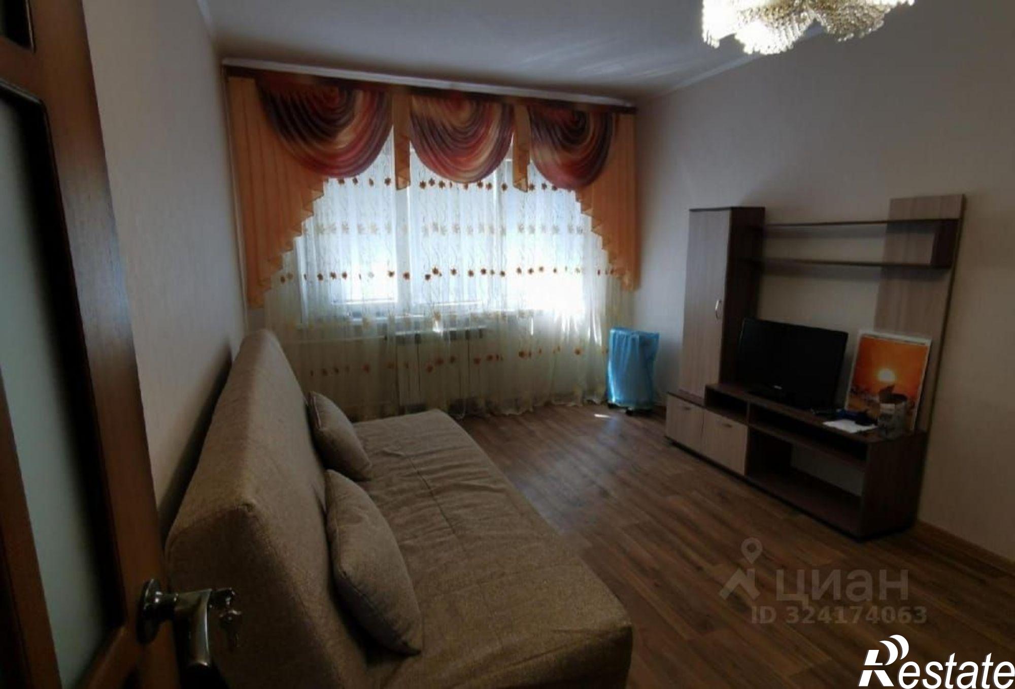 Сдать квартиру за 40 000 рублей на Гуковский пер, 10