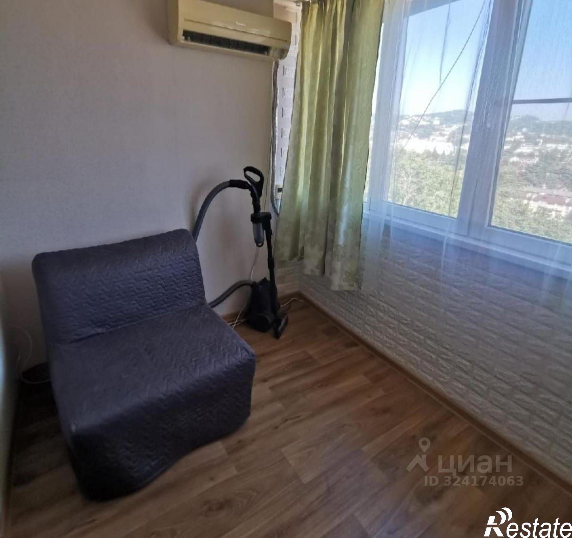 Сдать квартиру за 40 000 рублей на Гуковский пер, 10