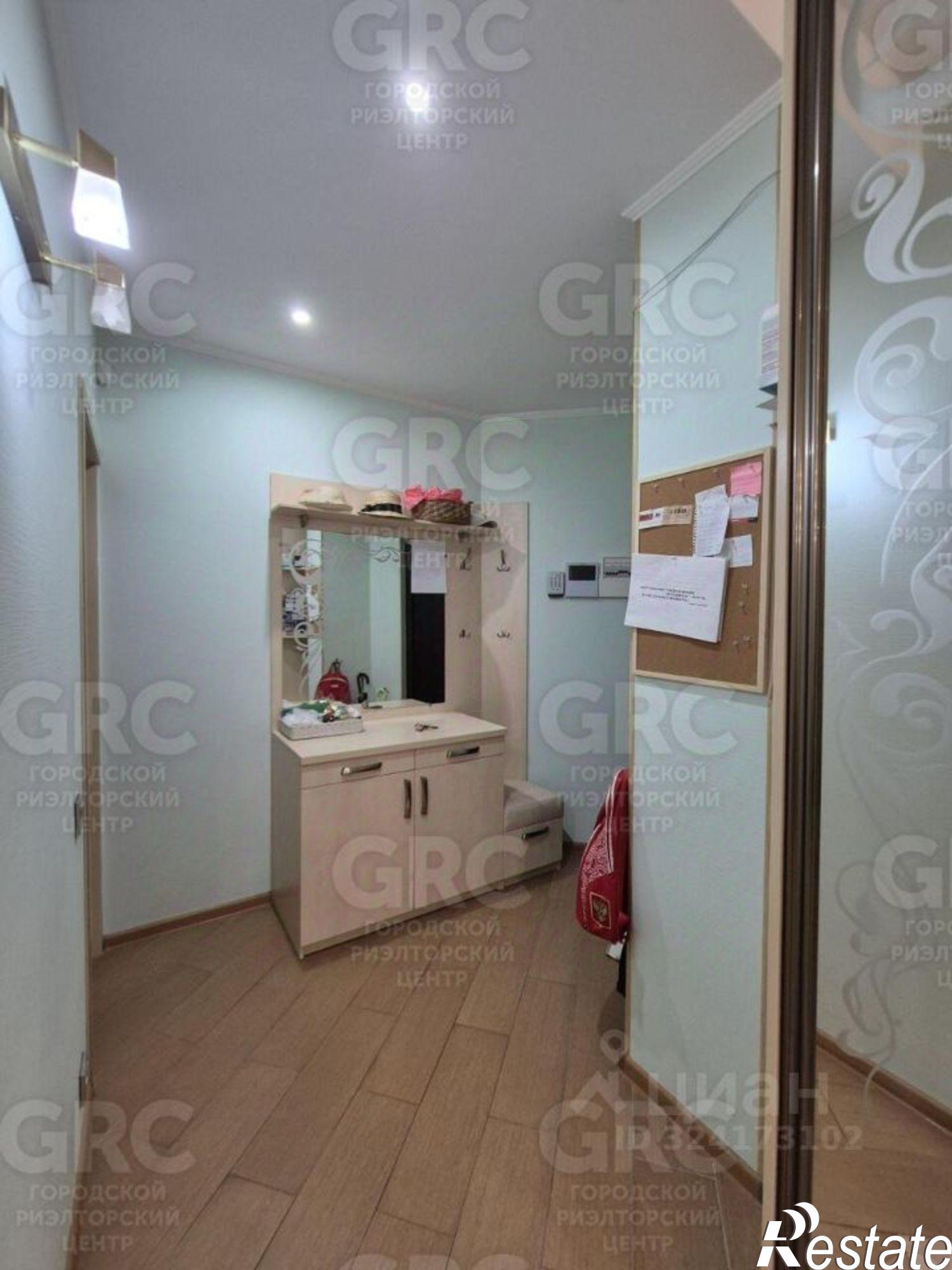 Купить квартиру за 14 500 000 рублей на ул Сухумское шоссе, 13/7