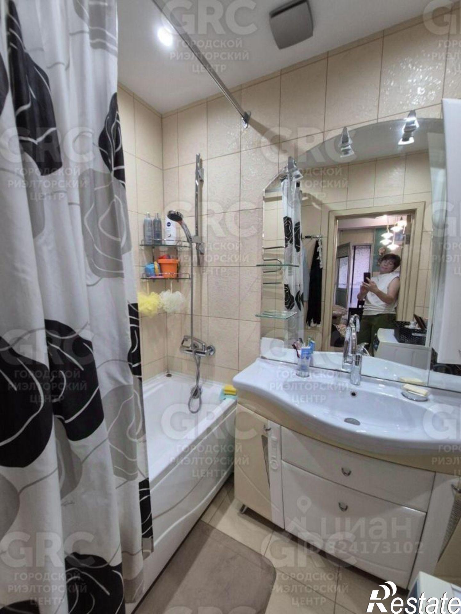 Купить квартиру за 14 500 000 рублей на ул Сухумское шоссе, 13/7