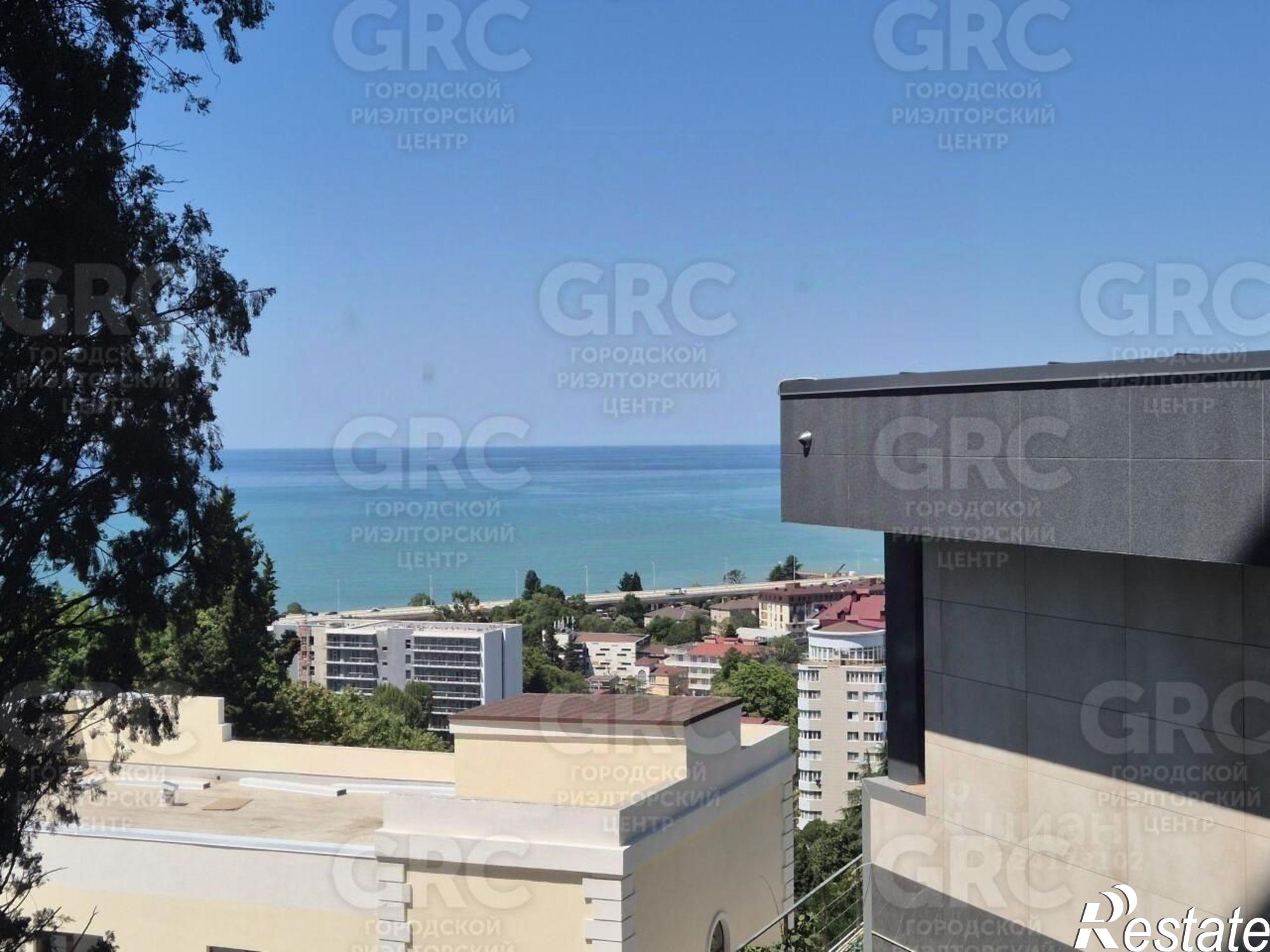 Купить квартиру за 14 500 000 рублей на ул Сухумское шоссе, 13/7