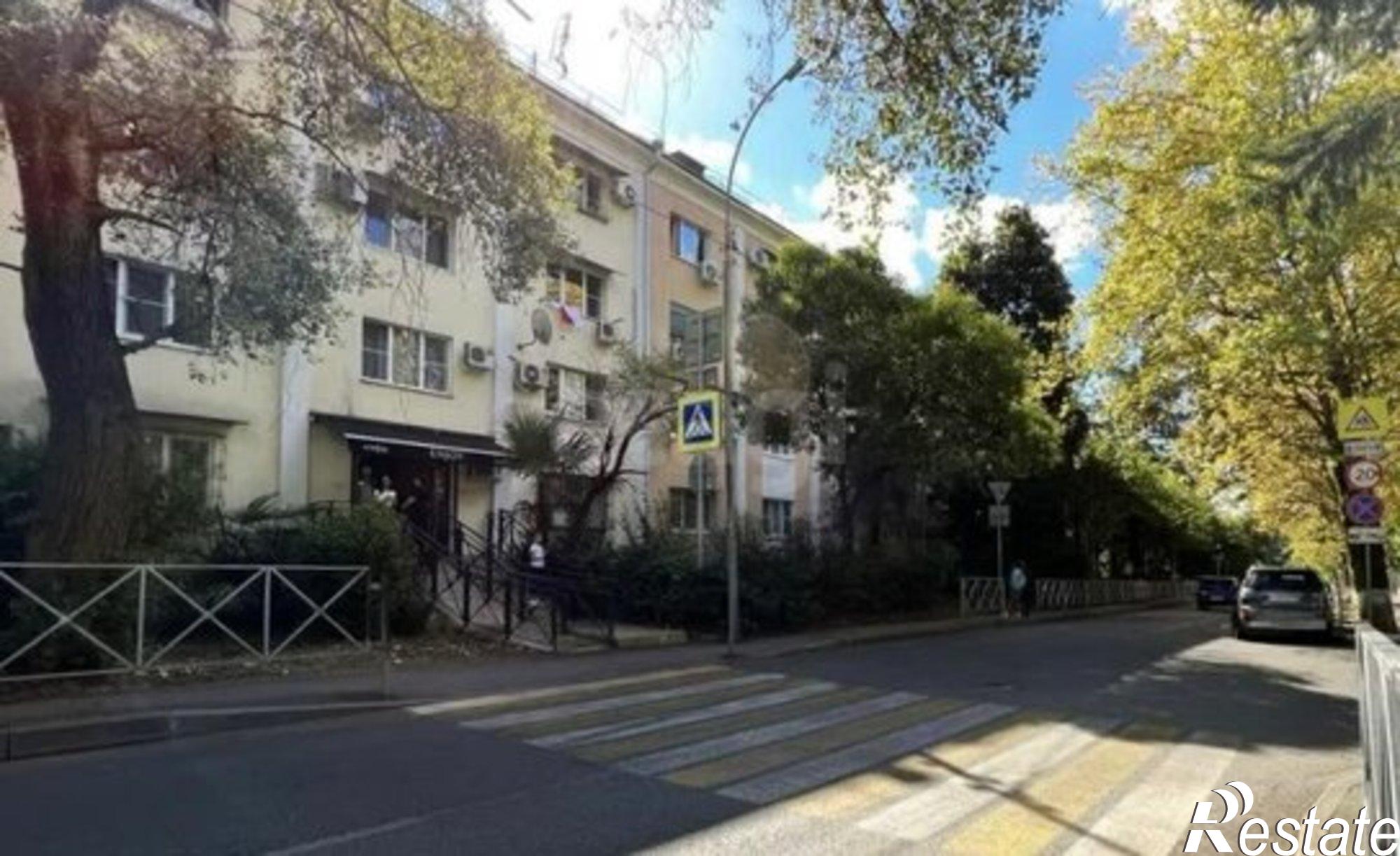 Купить квартиру за 7 600 000 рублей на ул Чехова, 42