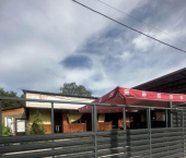 коттедж 100 кв м улица Декабристов, 165Б