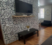 1-комн, 33кв м, этаж 7/19 Гранатная улица, 7А к1