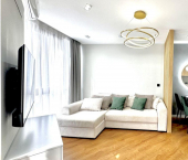 2-комн, 61кв м, этаж 11/22 ул Ленина, 298Б 5