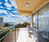 2-комн, 75кв м, этаж 11/12 Курортный пр-кт, 75