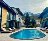 2-комн, 54кв м, этаж 3/3 ул Березовая, 139