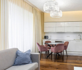 2-комн, 70кв м, этаж 5/7 Курортный пр-кт, 89/2