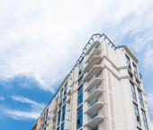 1-комн, 30кв м, этаж 11/11 ул Полтавская, 21